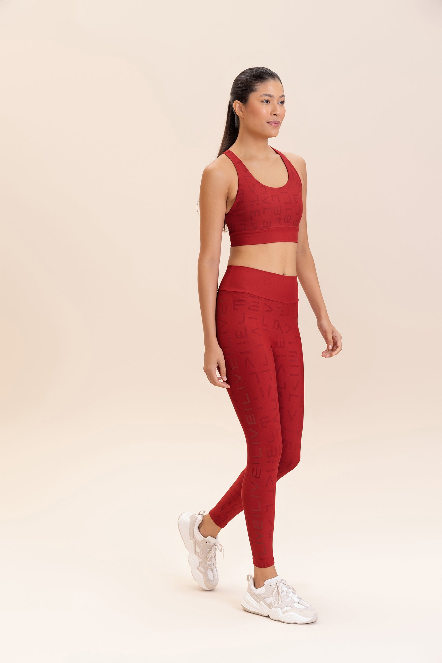 LEGGING ICON HYDEFIT ADAPTIV DROP