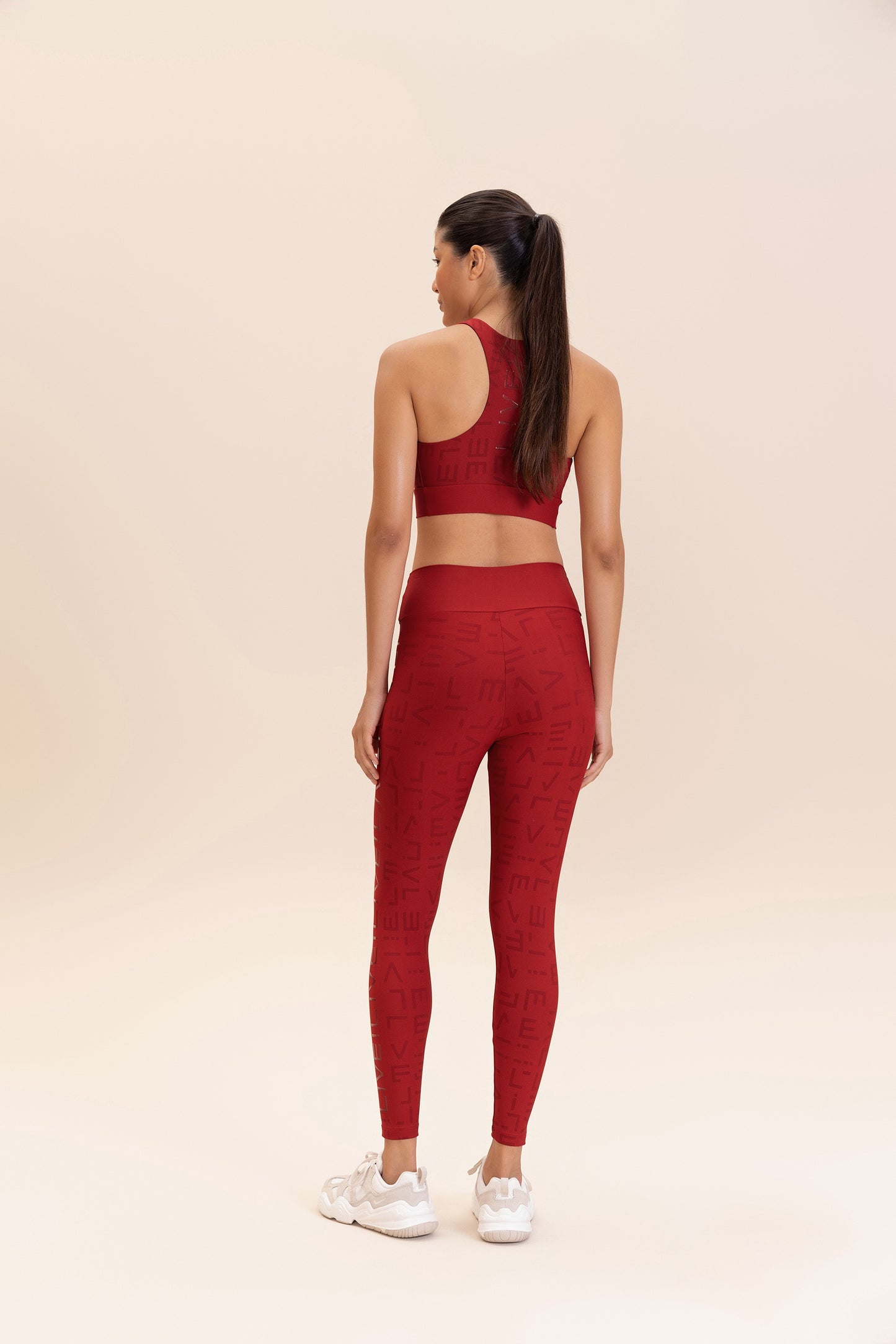 LEGGING ICON HYDEFIT ADAPTIV DROP