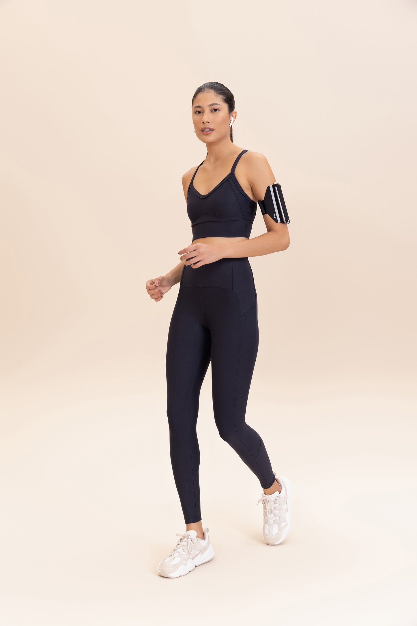 Cross Glory Neopren® Sports Bra