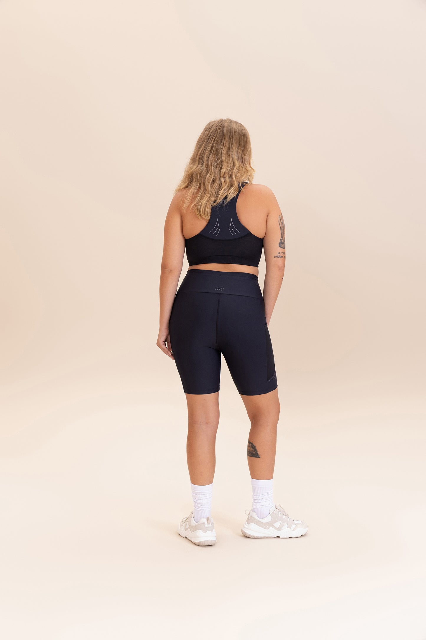 Power Hydefit® Adaptiv Long Shorts