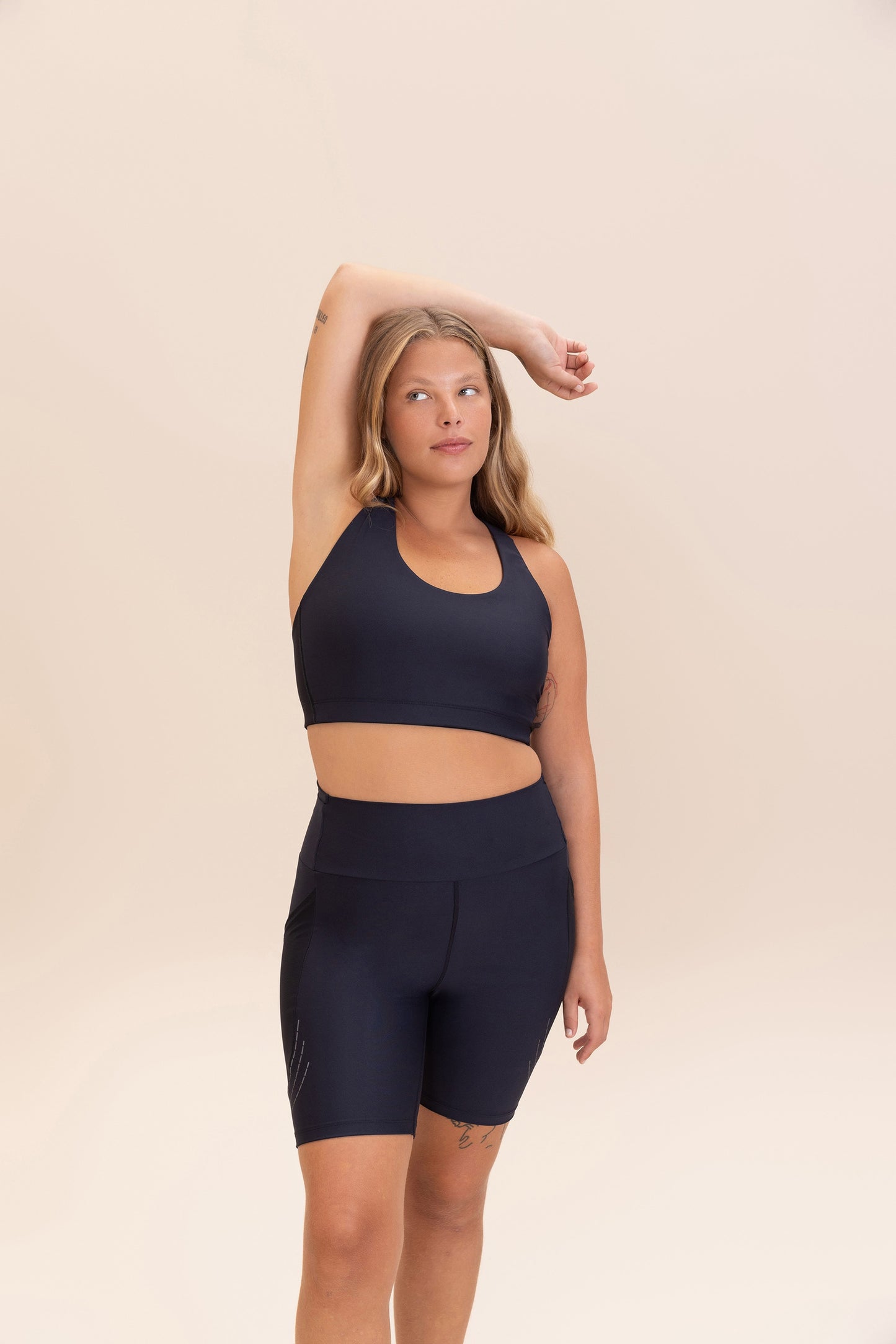 Power Hydefit® Adaptiv Long Shorts