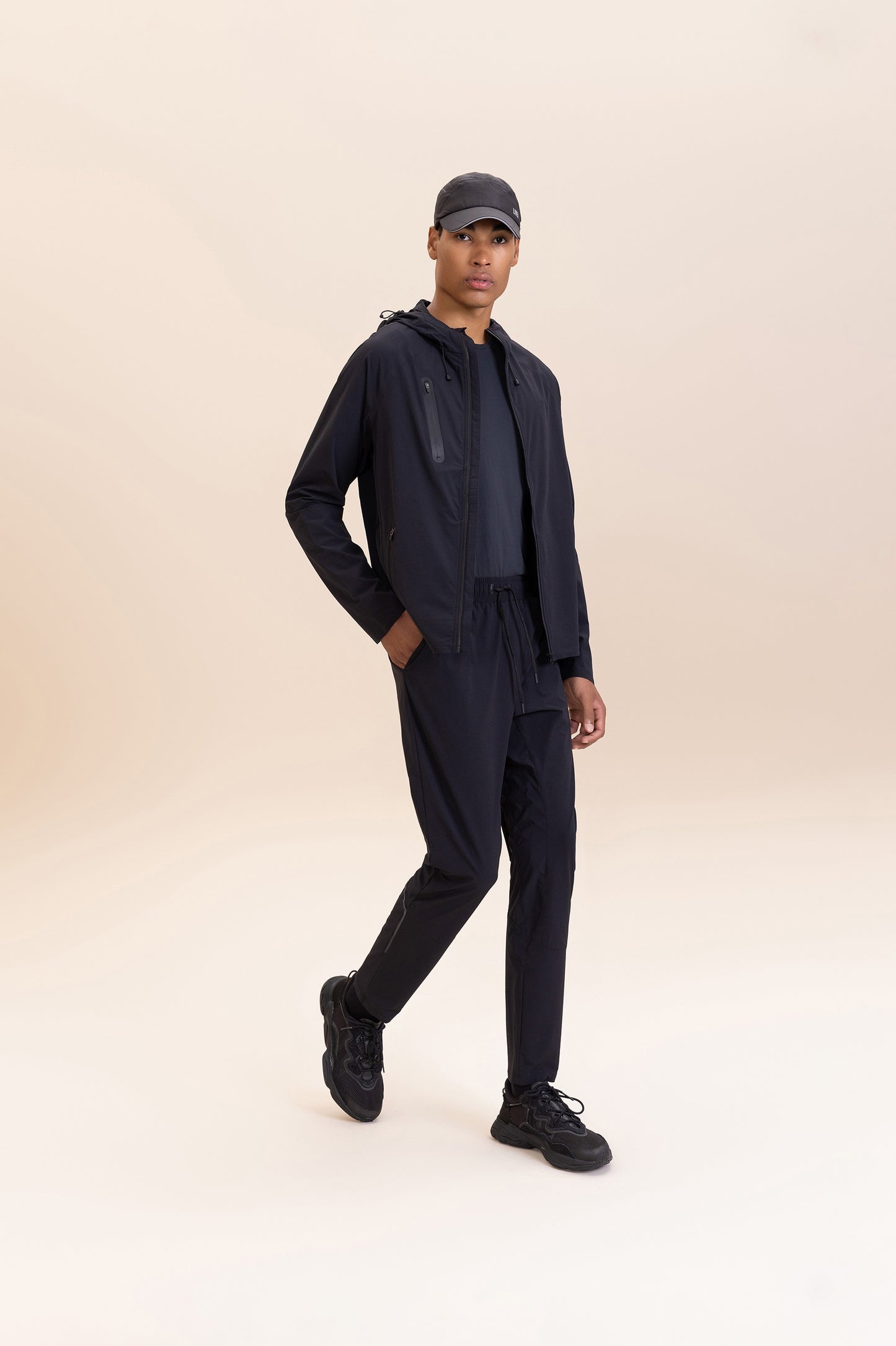 Trek Flex Men's Pants