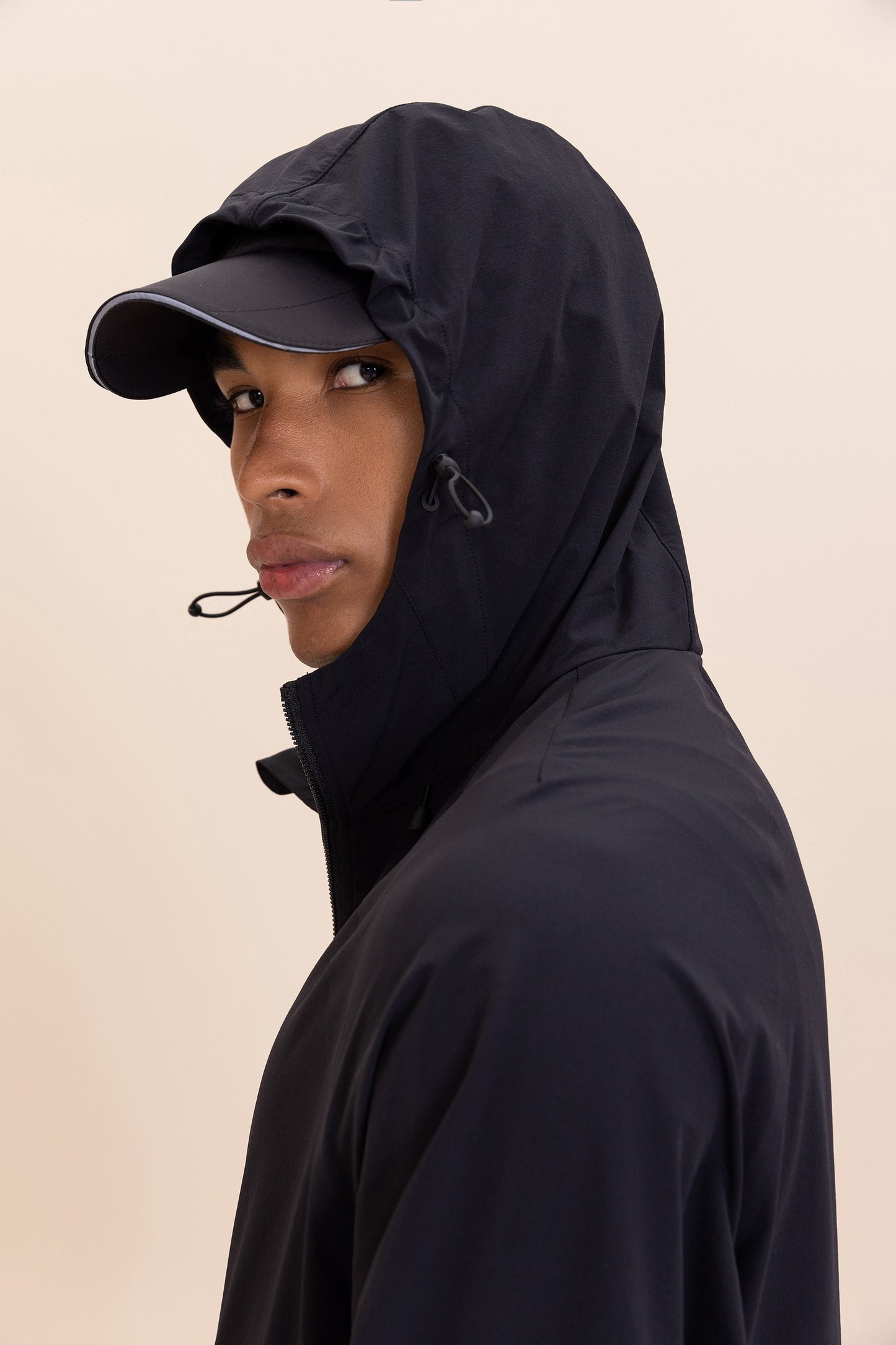 Trek Flex Men's Jacket
