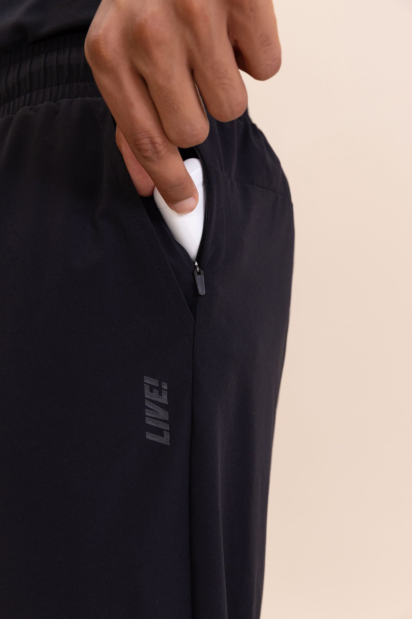 Trek Flex Men's Pants