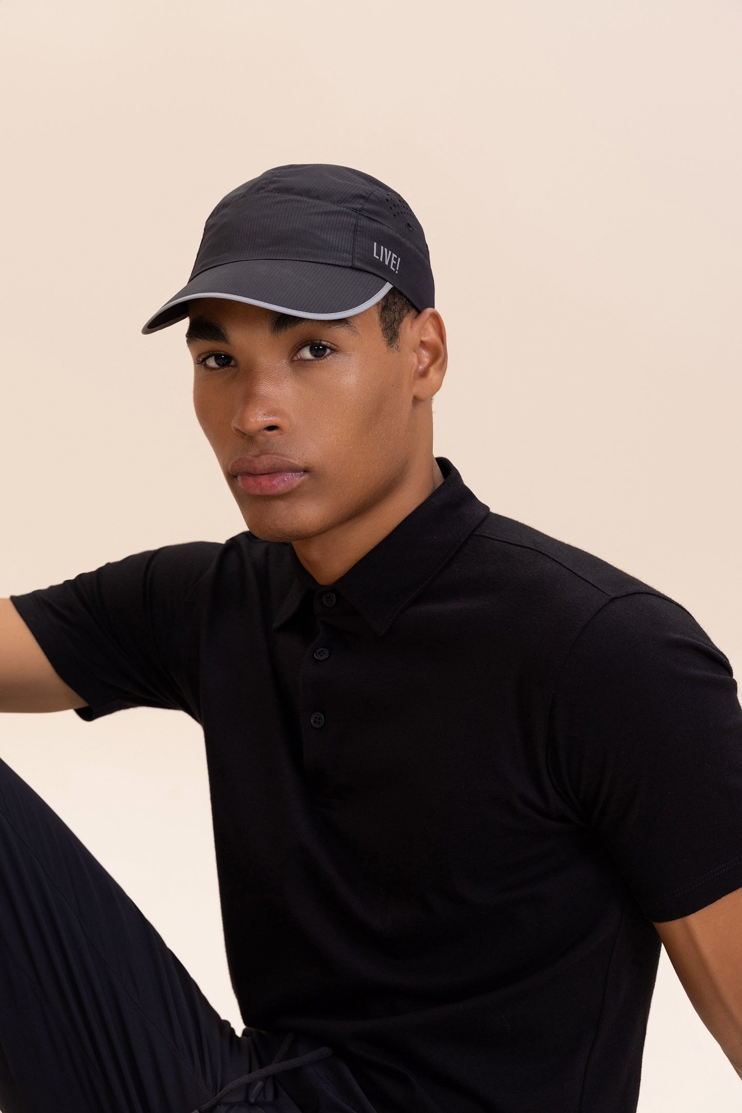 Unissex Reflex Cap