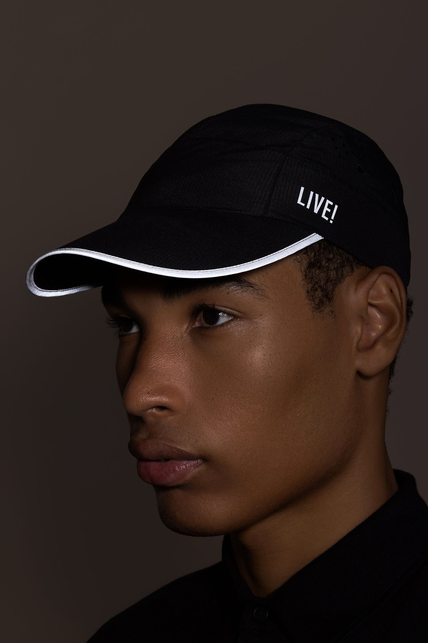 Unissex Reflex Cap
