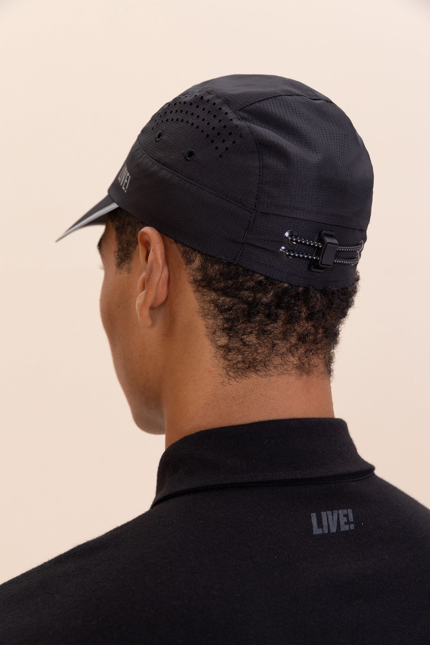 Unissex Reflex Cap