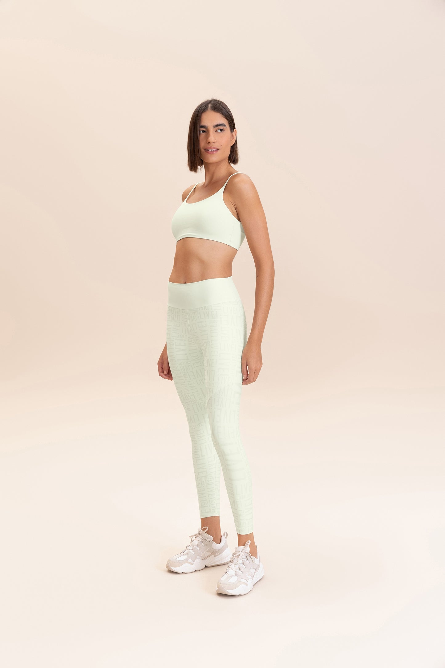 Curve Sense® Bra