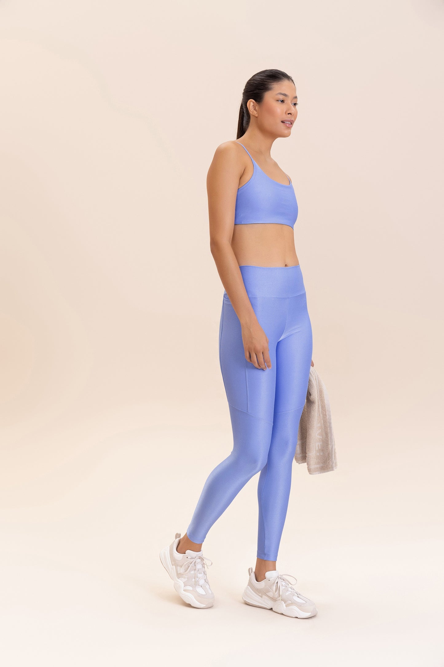 Allure® Adaptiv Curve Bra