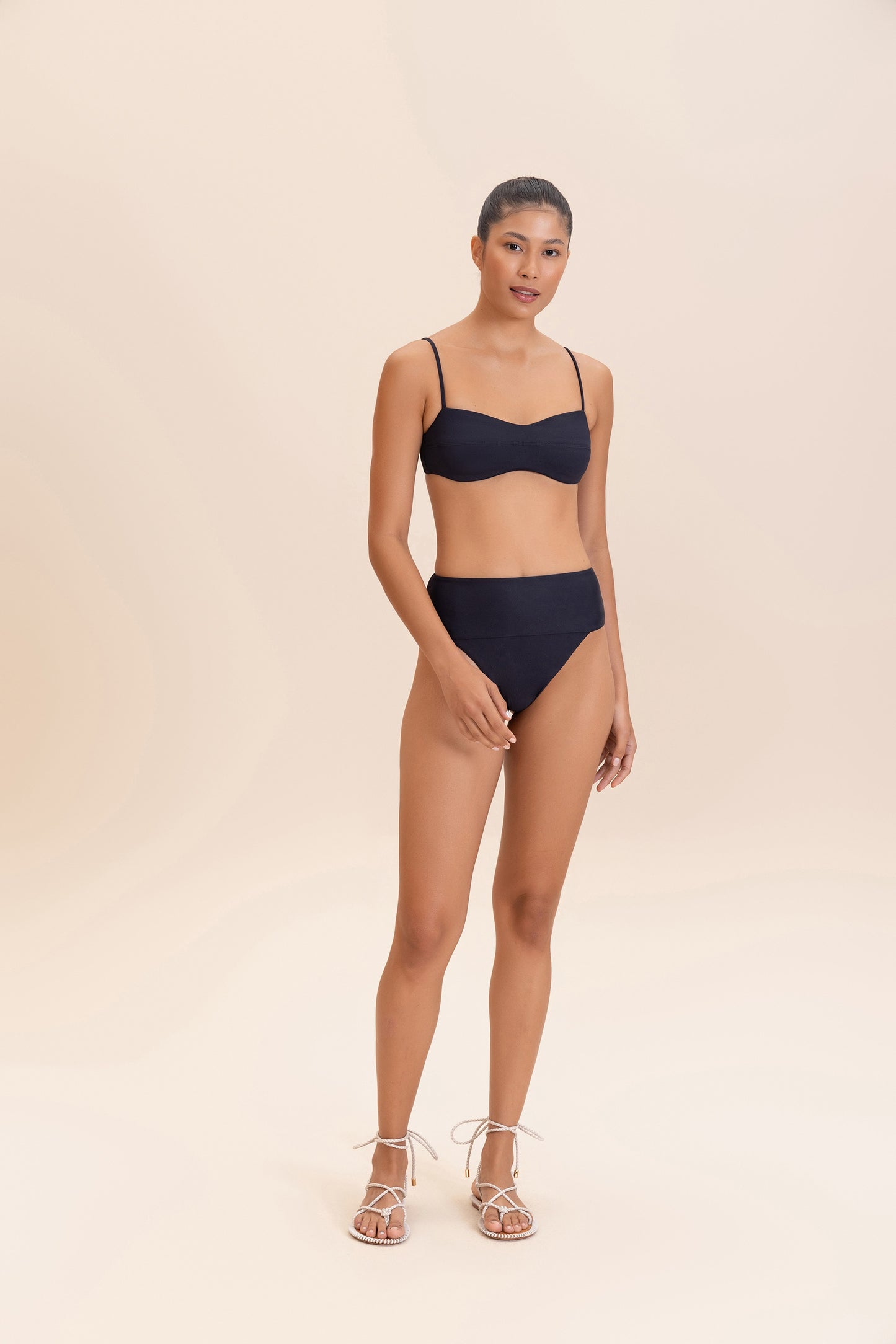 Sense® Hot Pants Bikini Bottom