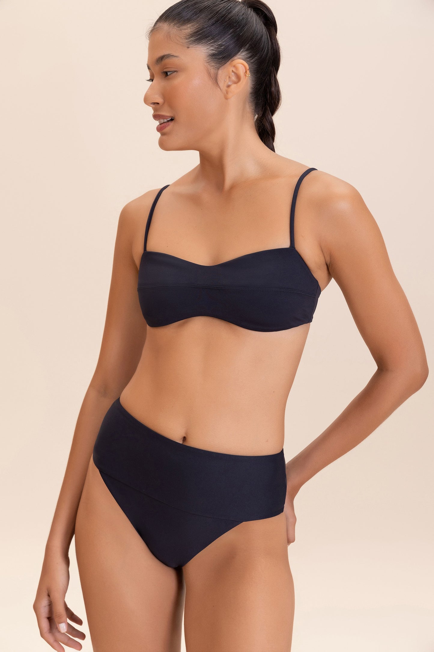 Sense® Hot Pants Bikini Bottom