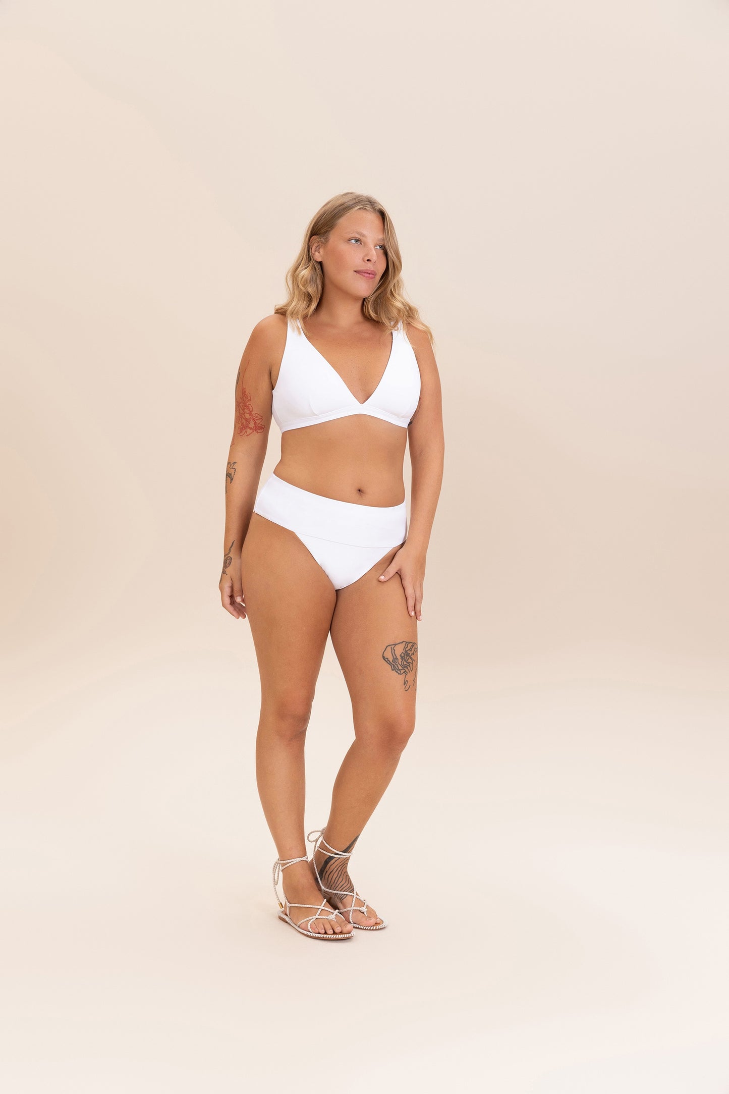 Sense® V Bikini Top