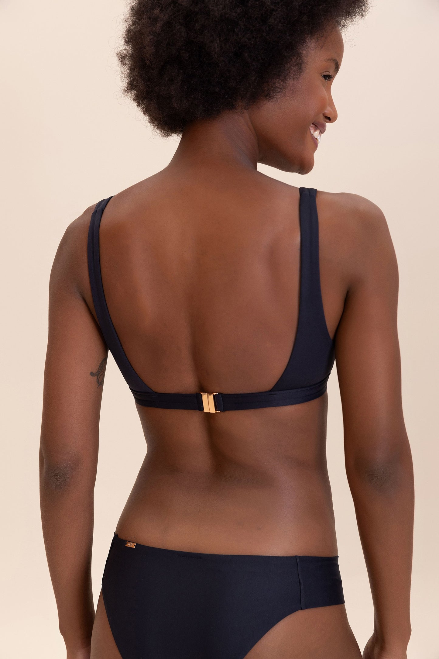 Sense® V Bikini Top