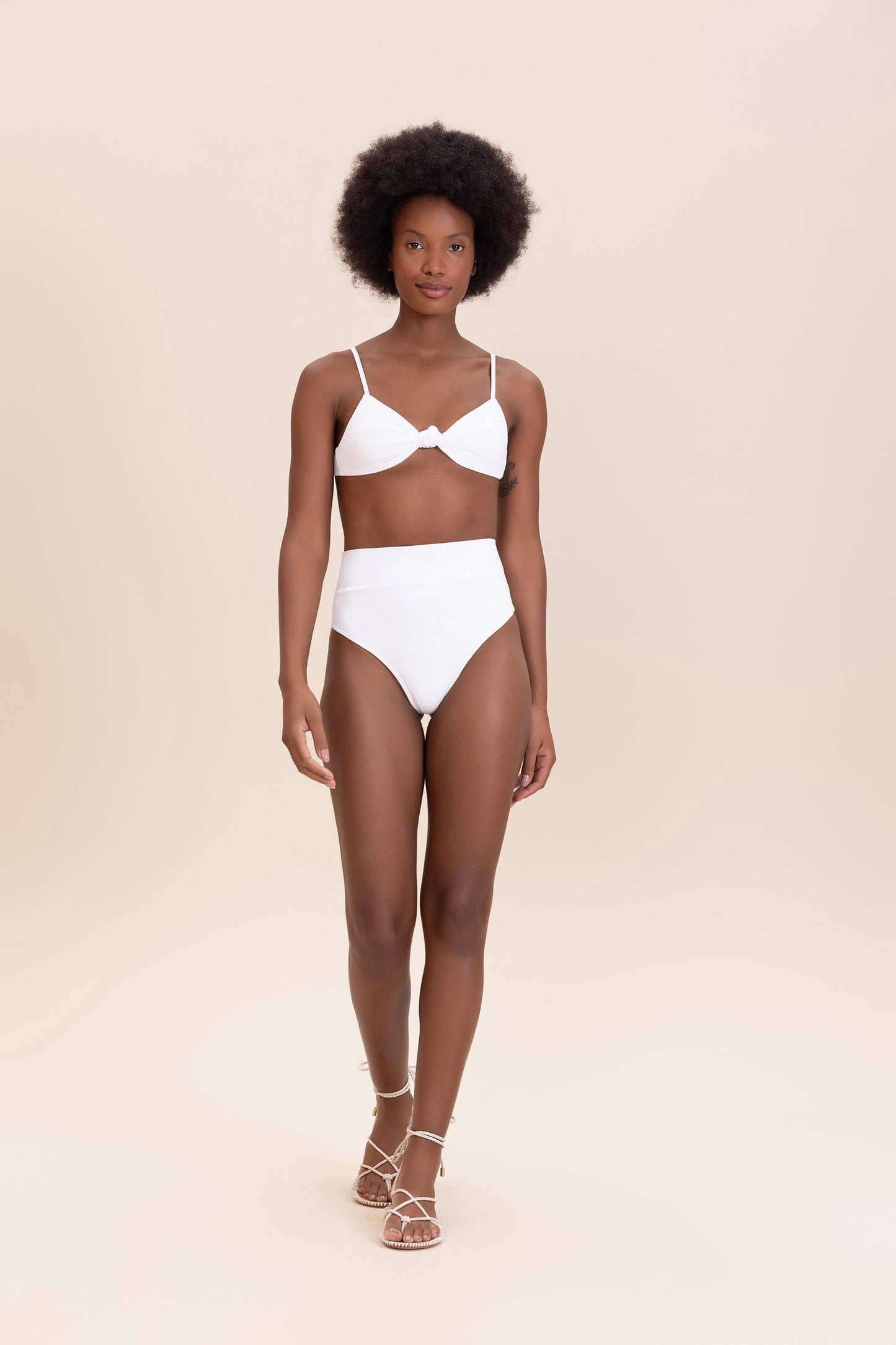 Sense® Hot Pants Bikini Bottom