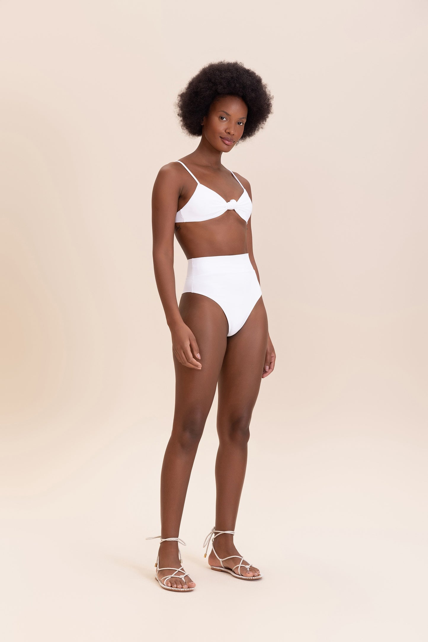 Sense® Hot Pants Bikini Bottom