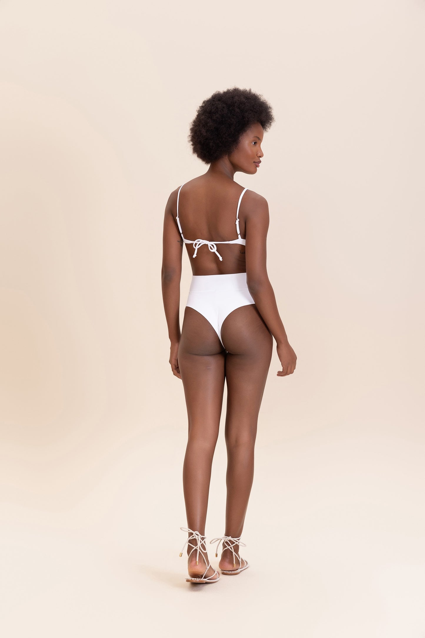 Sense® Hot Pants Bikini Bottom