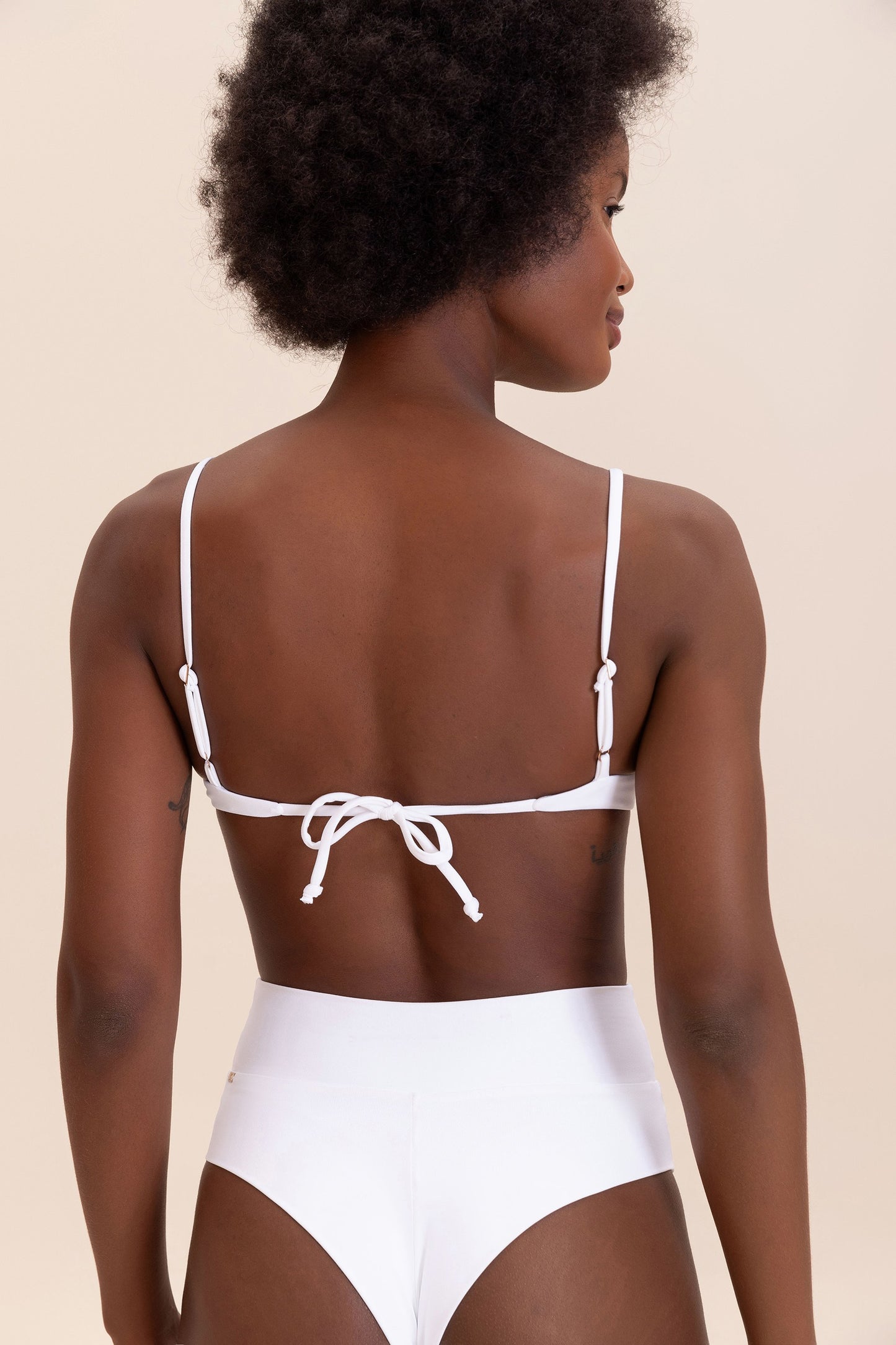 Sense® Hot Pants Bikini Bottom