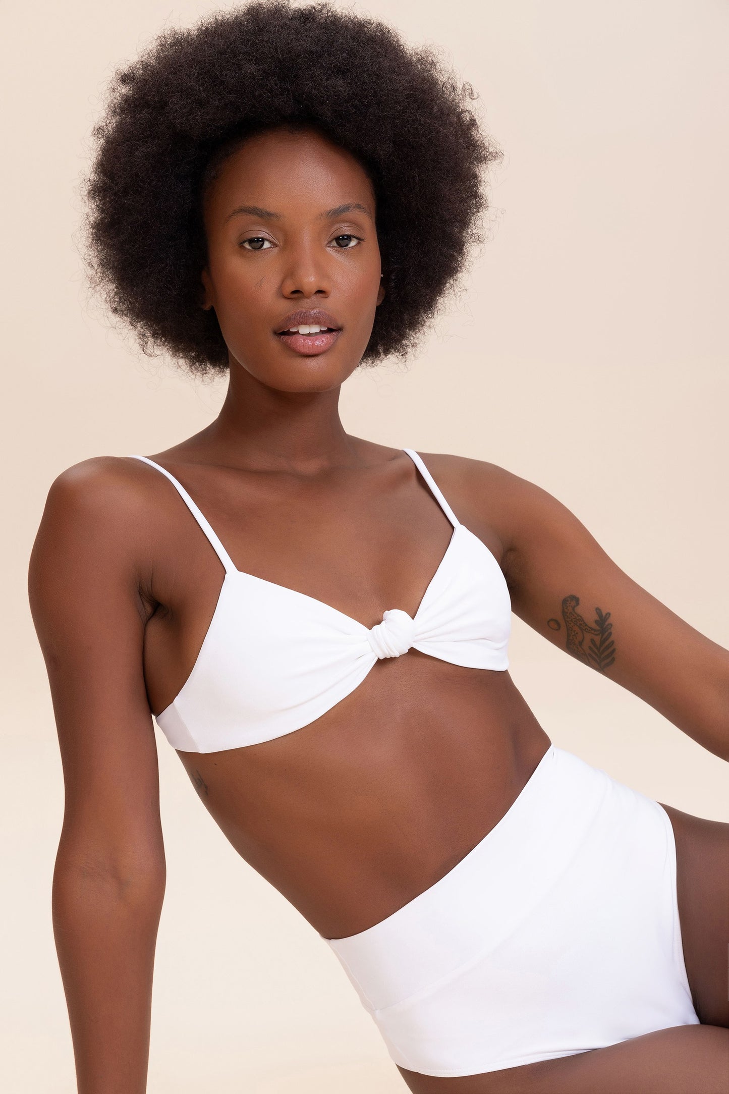 Sense® Hot Pants Bikini Bottom