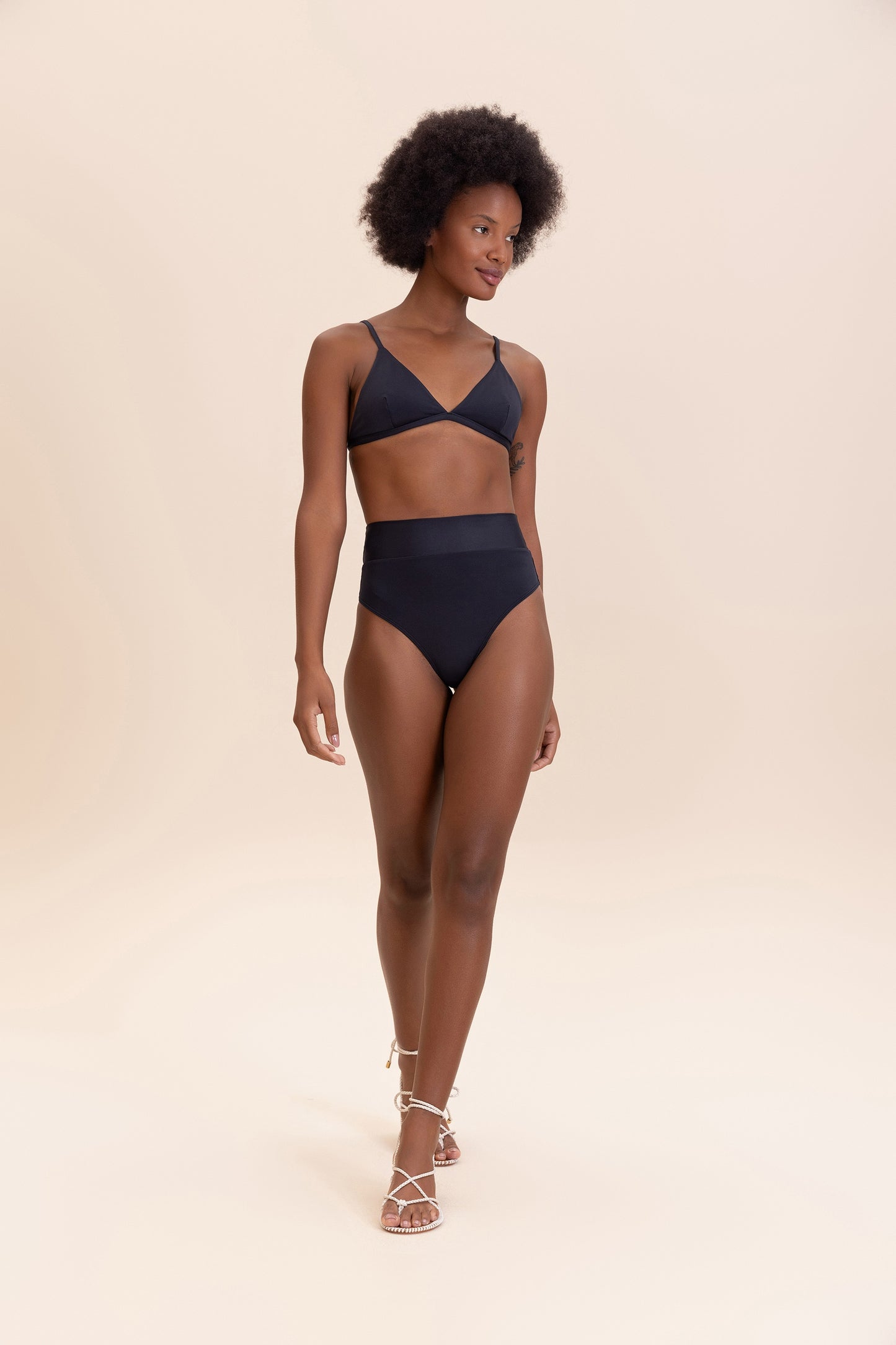 Sense® Hot Pants Bikini Bottom