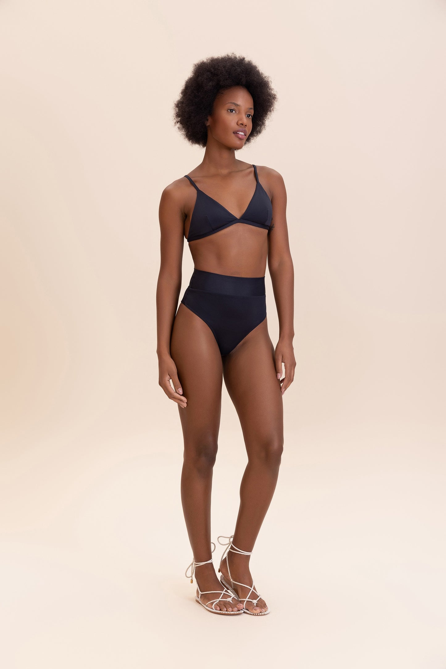 Sense® Hot Pants Bikini Bottom