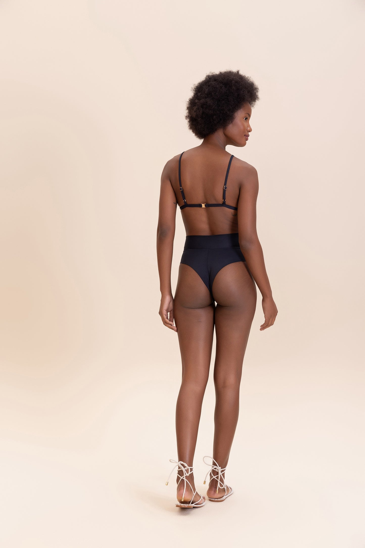 Sense® Hot Pants Bikini Bottom