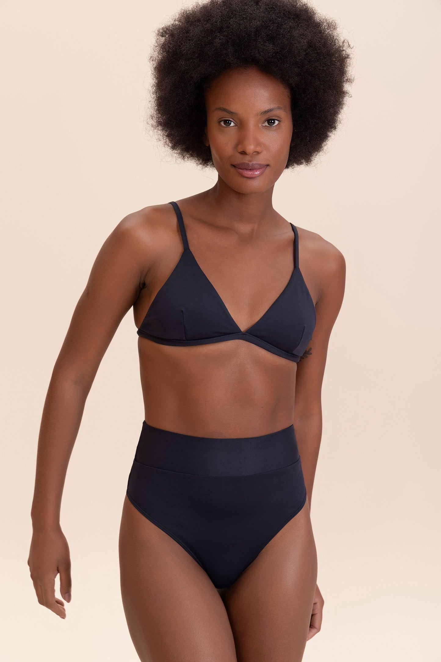 Sense® Hot Pants Bikini Bottom