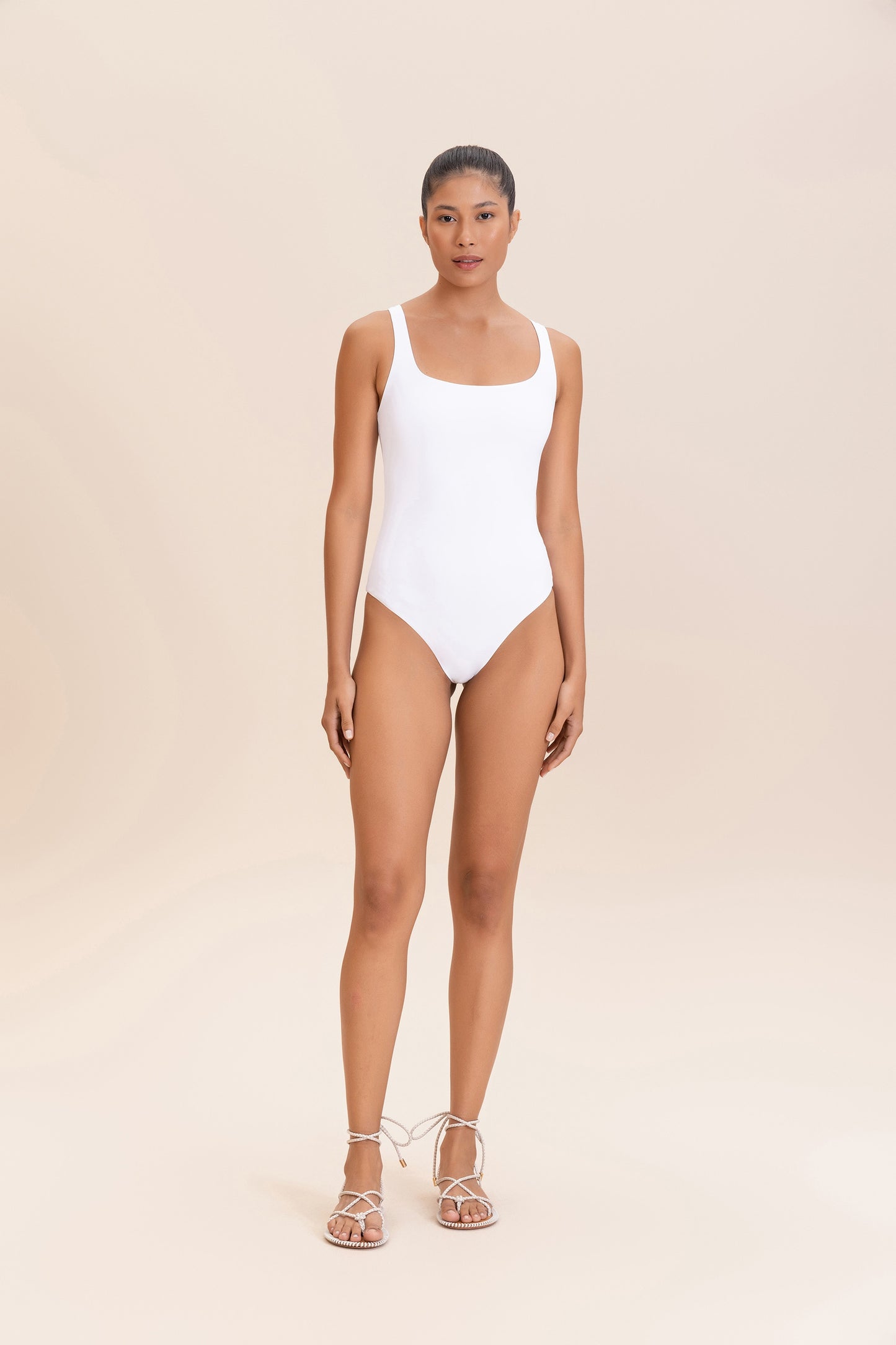 Sense® One-Piece Swimsuit