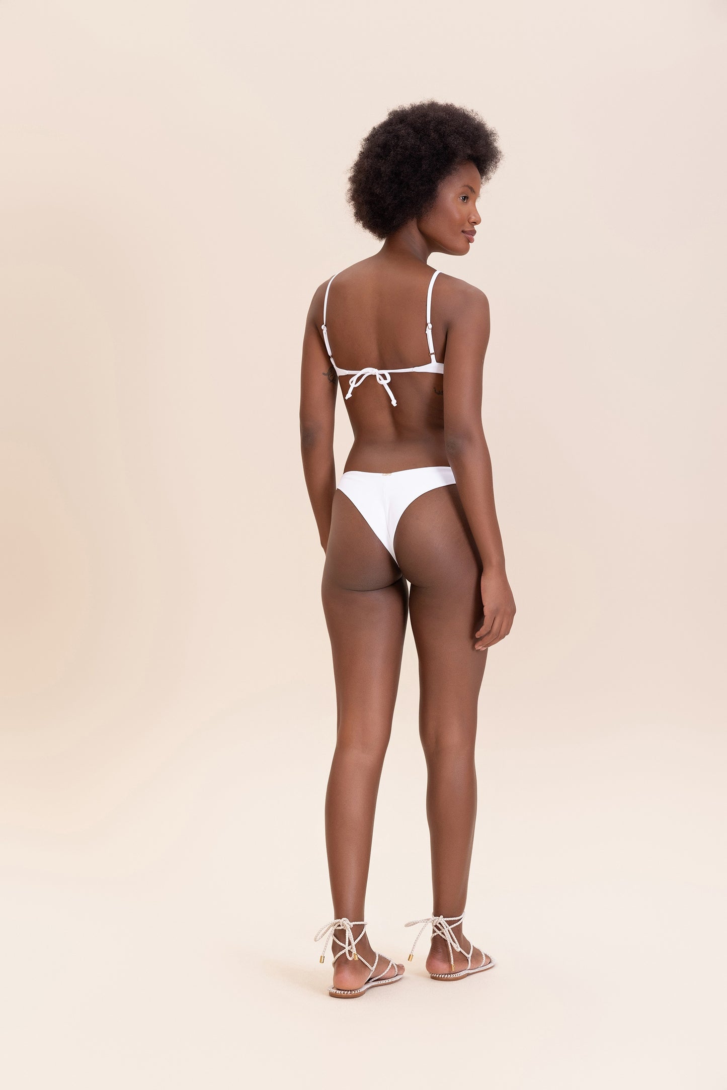 Sense Knot Bikini Top