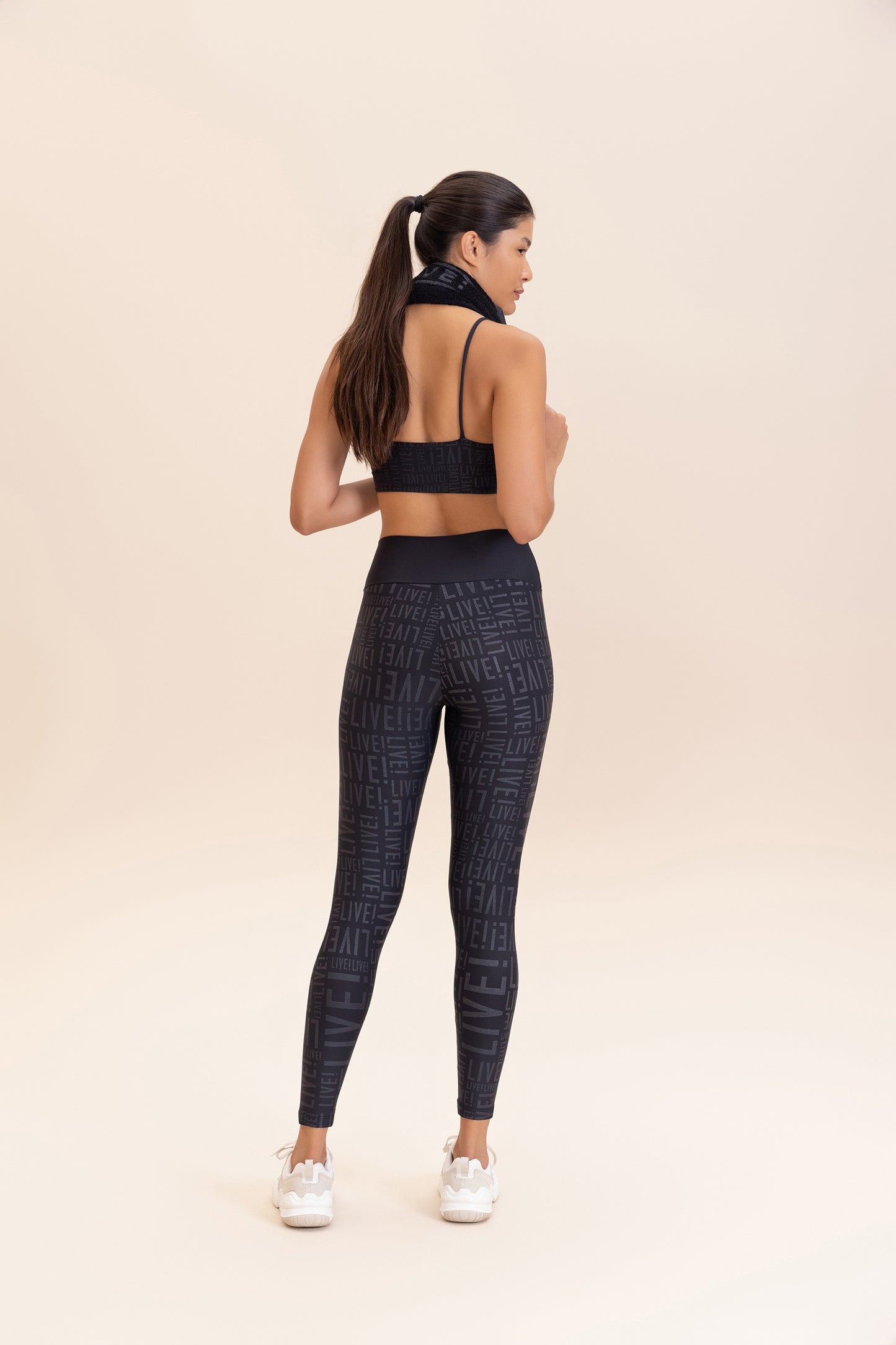 LIVE! Curve Bra