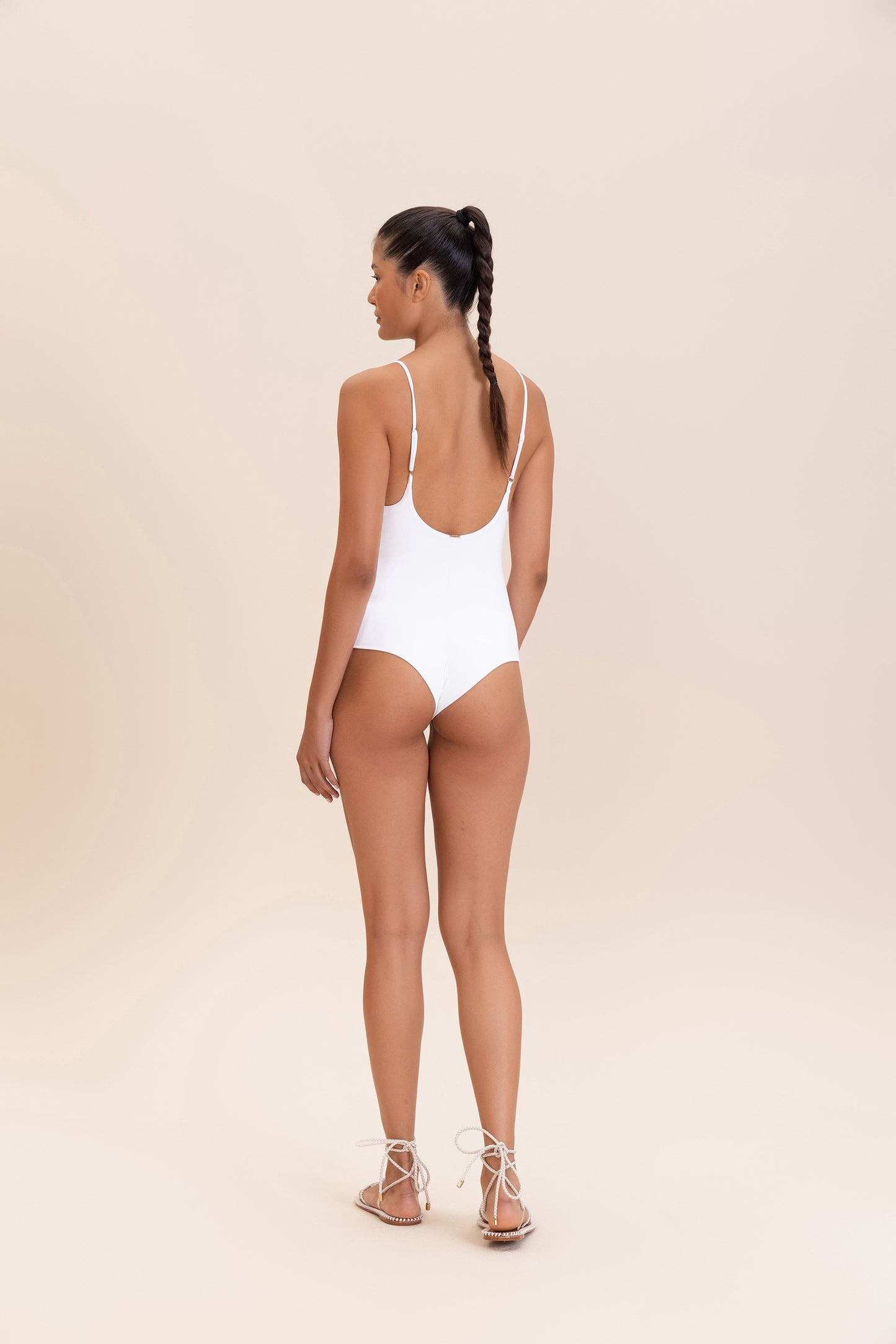 Slim Sense® One-Piece Swimsuit