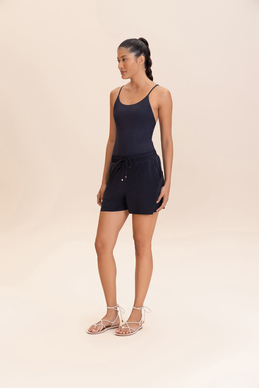 Essential Wide Shorts