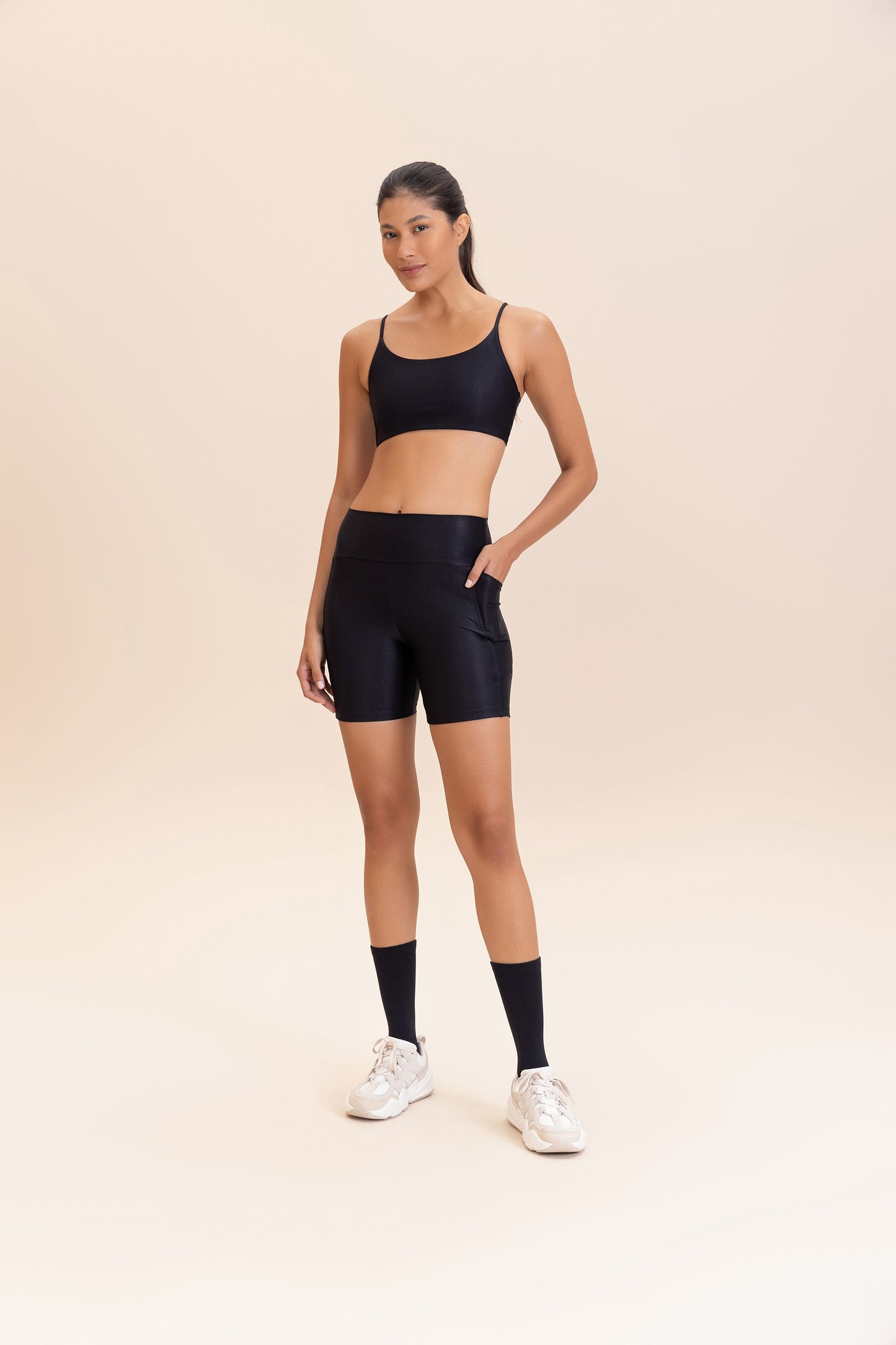 Allure® Adaptiv Short