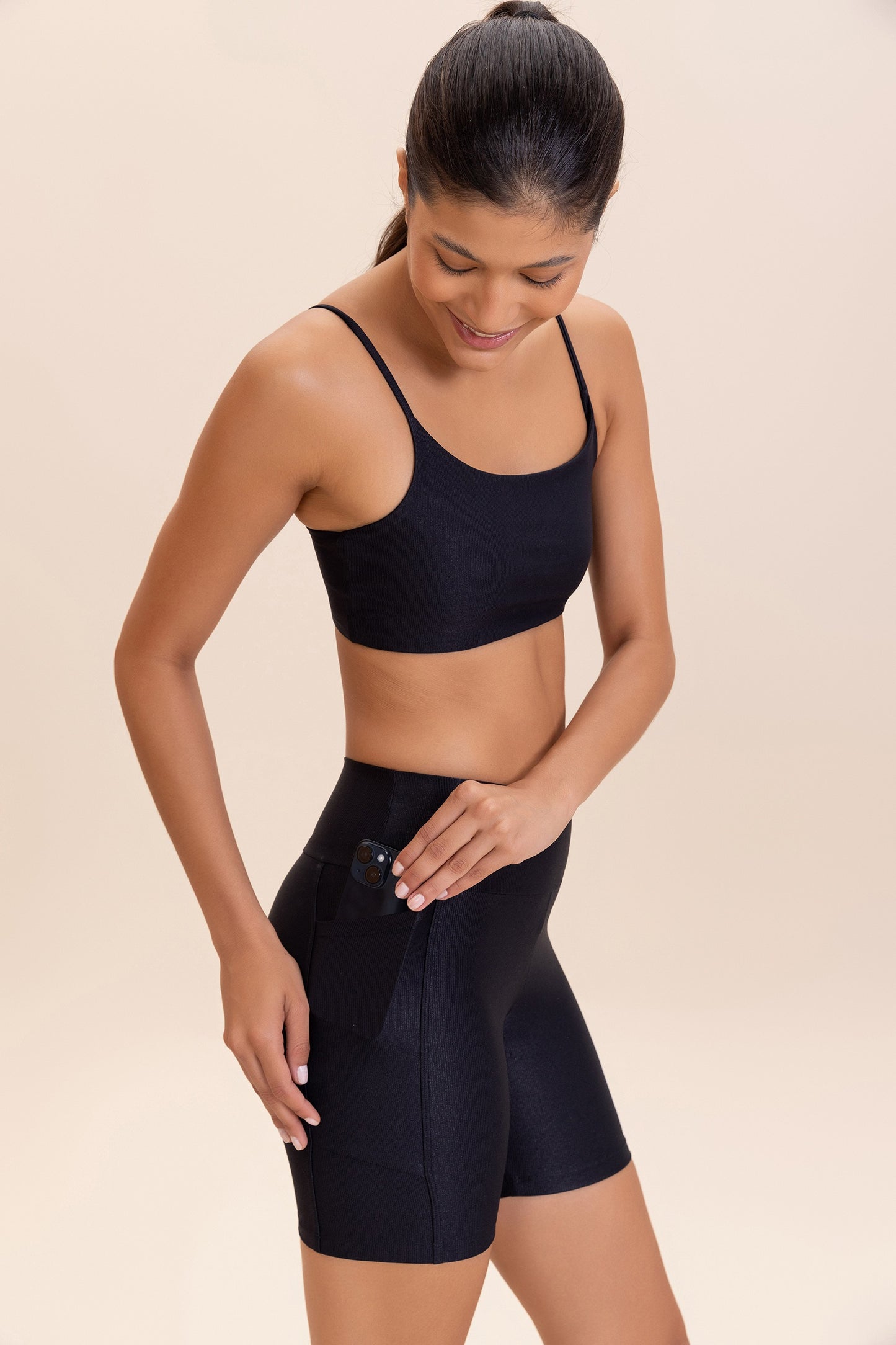 Allure® Adaptiv Short