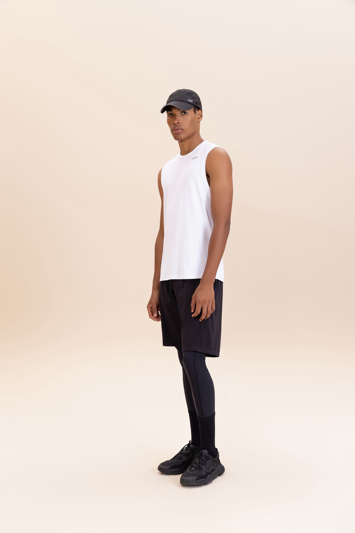 Run Harmony Arm Sleeves