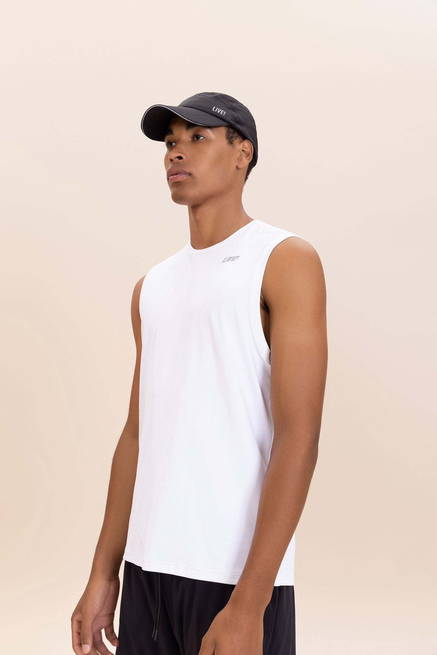 Comfy Tank Top