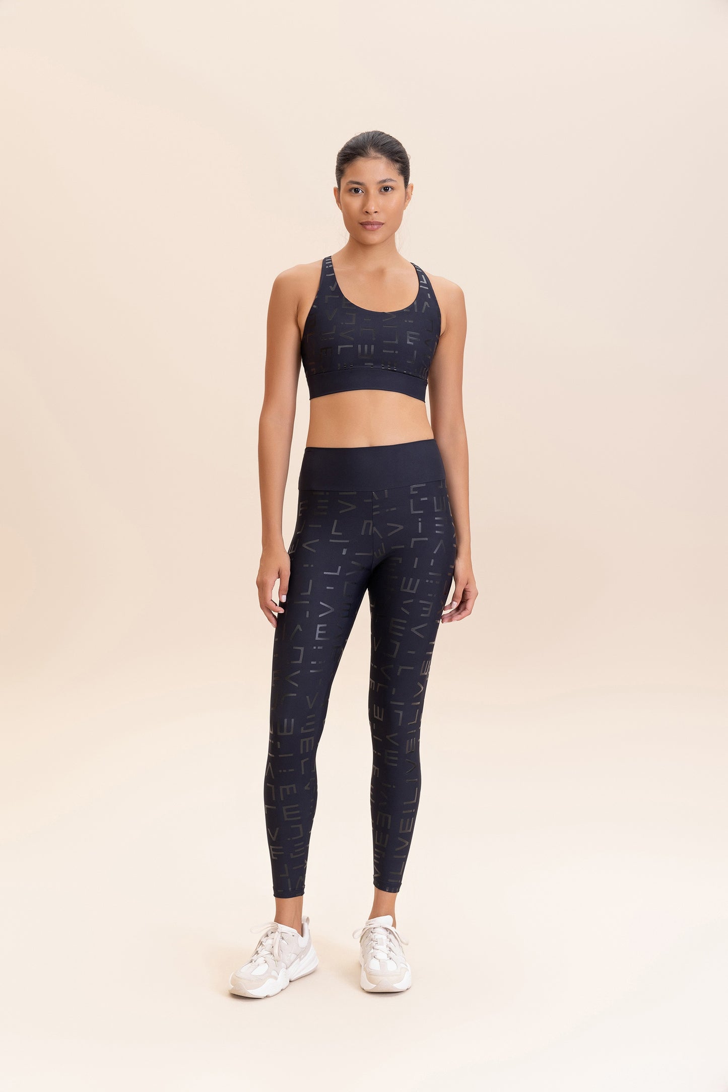 LEGGING ICON HYDEFIT ADAPTIV DROP