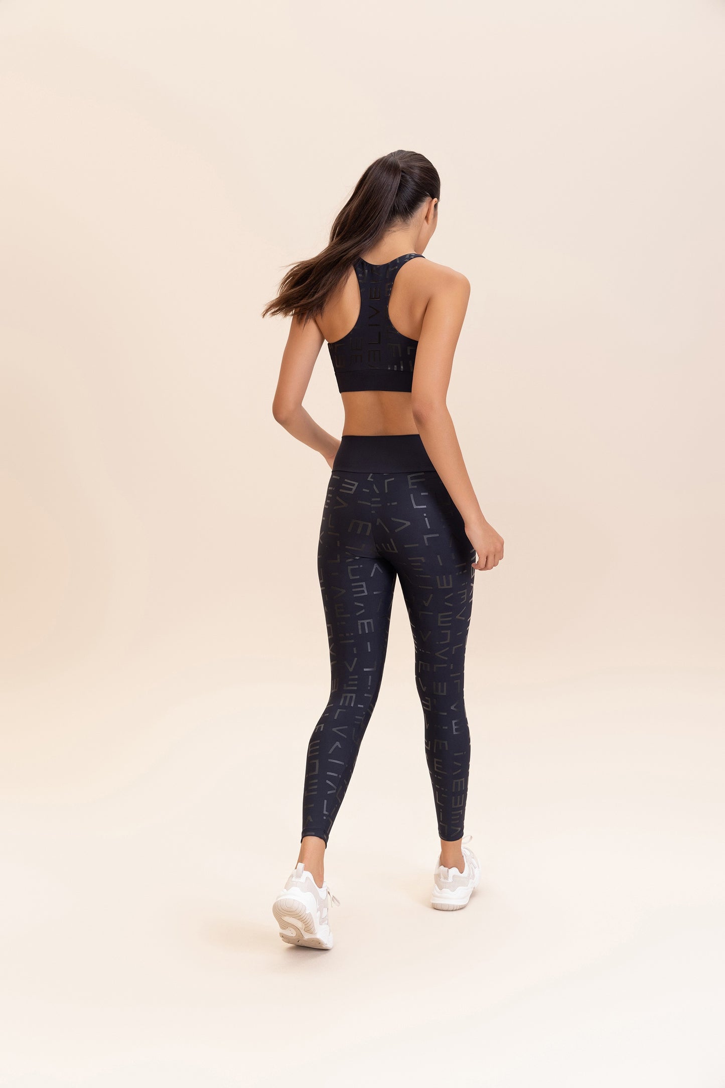 LEGGING ICON HYDEFIT ADAPTIV DROP