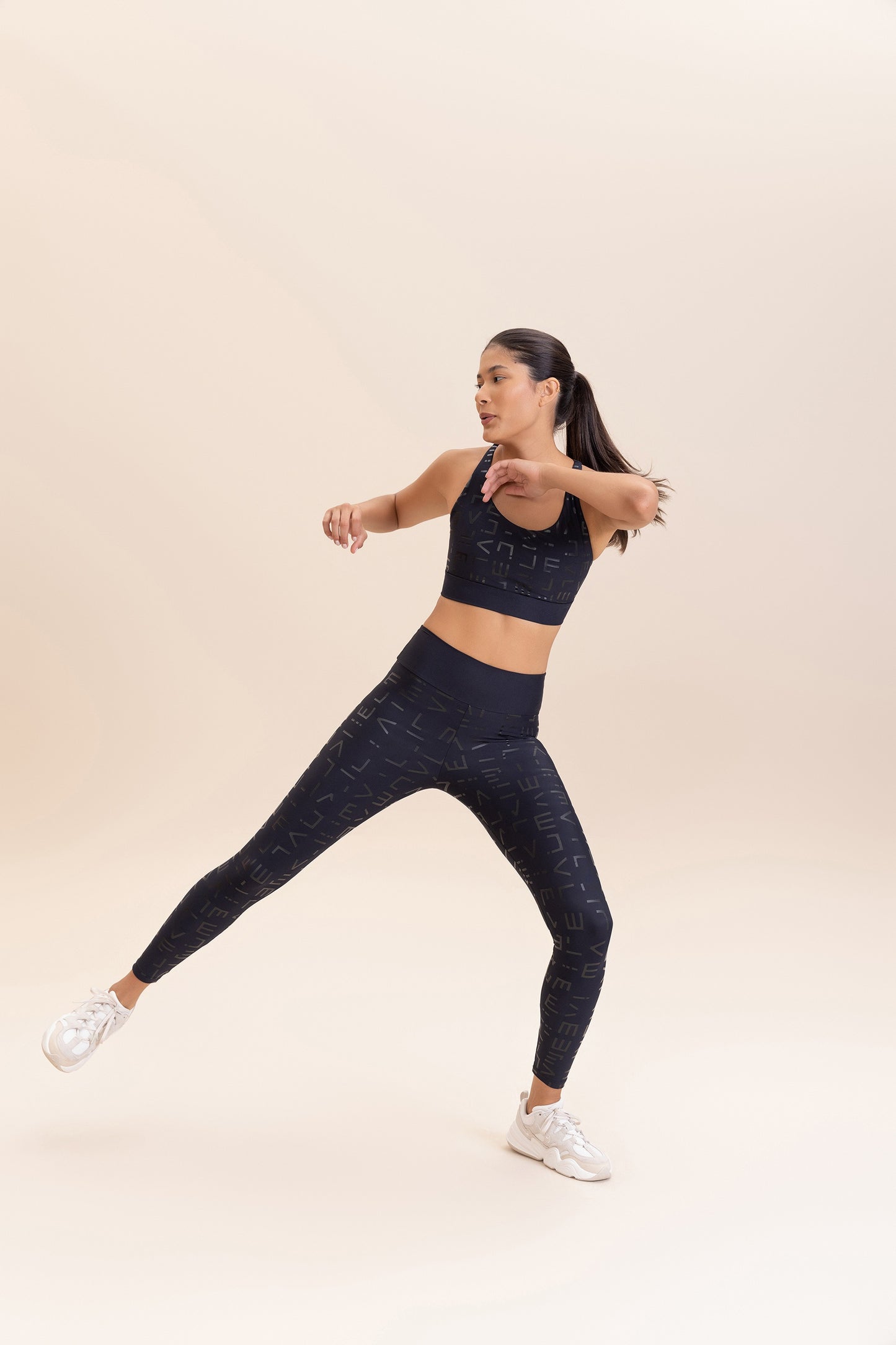 LEGGING ICON HYDEFIT ADAPTIV DROP