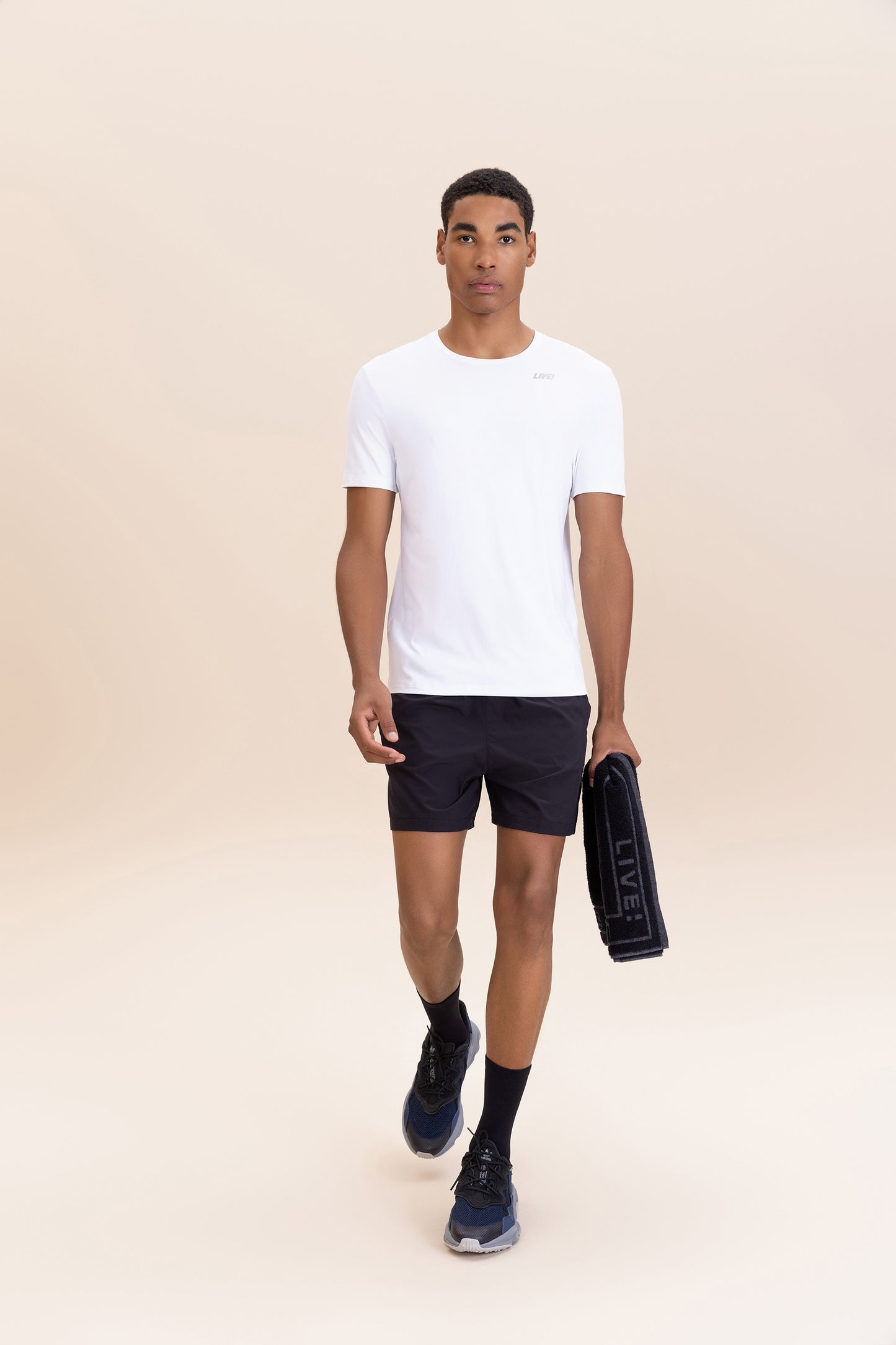 Pro 5" Dryside Shorts Men
