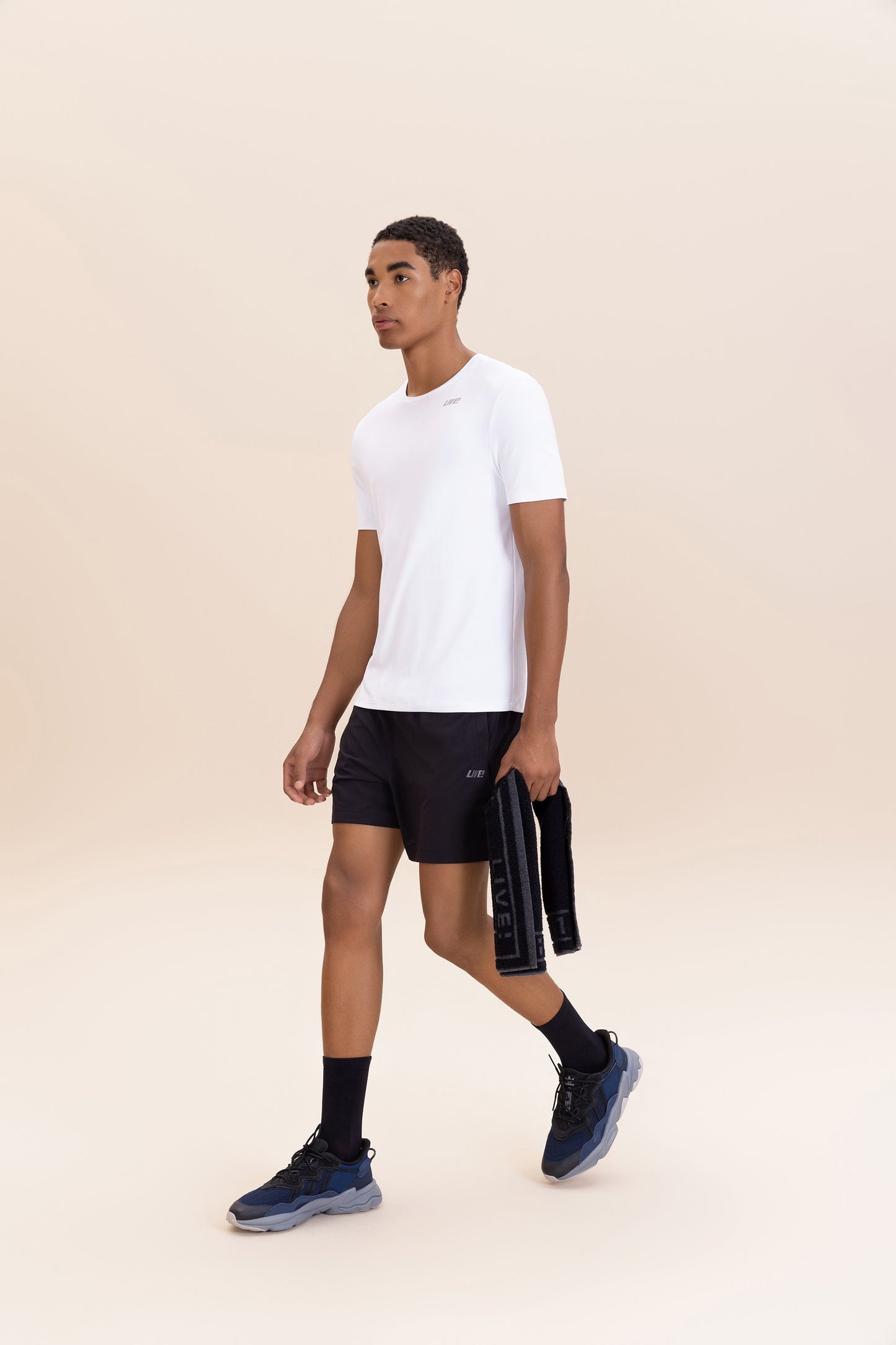 Pro 5" Dryside Shorts Men