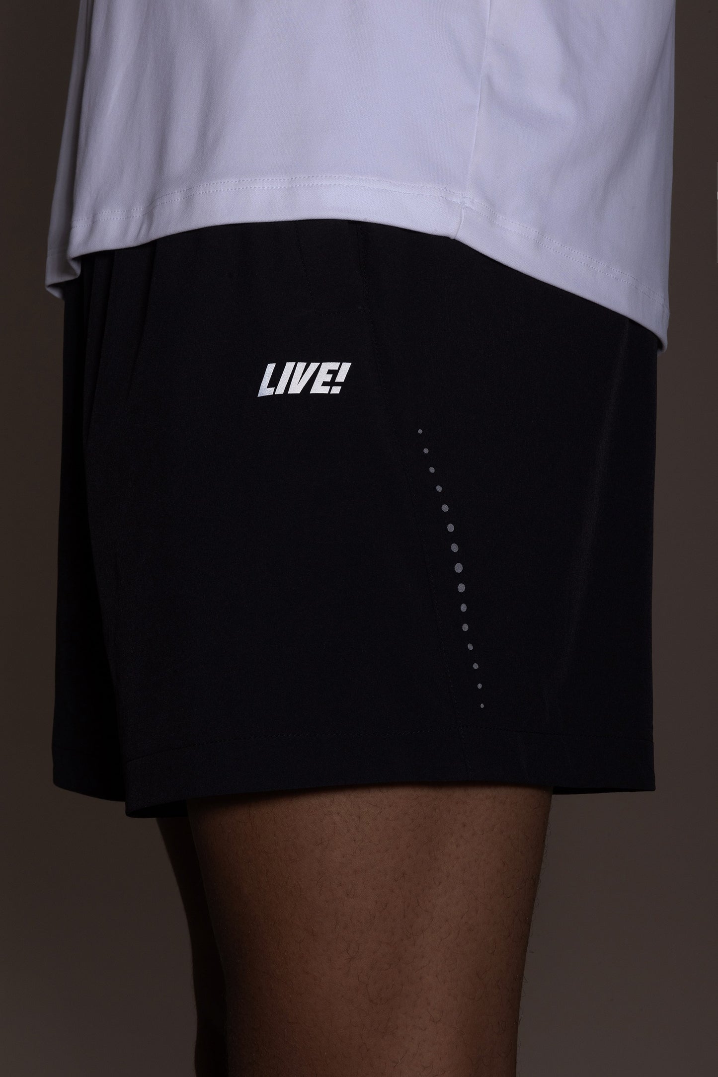 Pro 5" Dryside Shorts Men