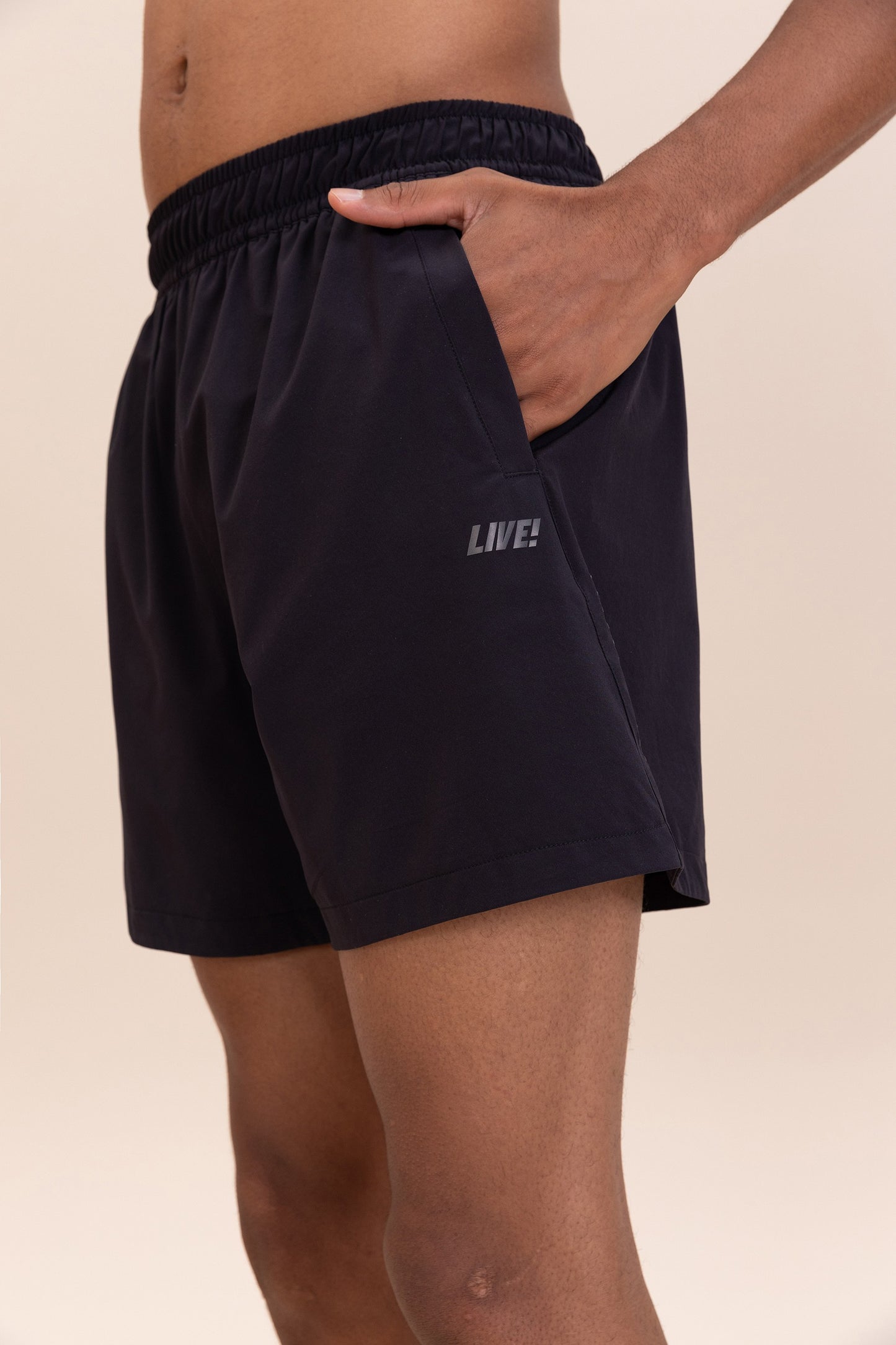 Pro 5" Dryside Shorts Men