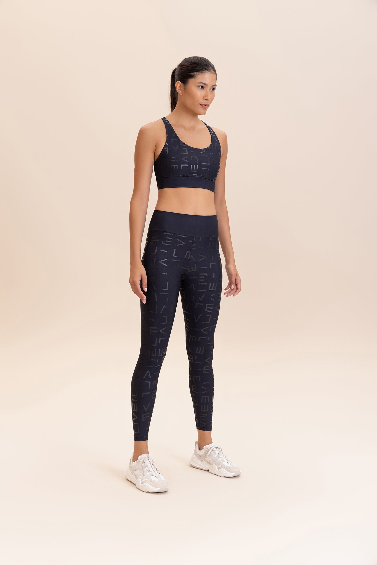 Hydefit® Adaptiv Icon Bra