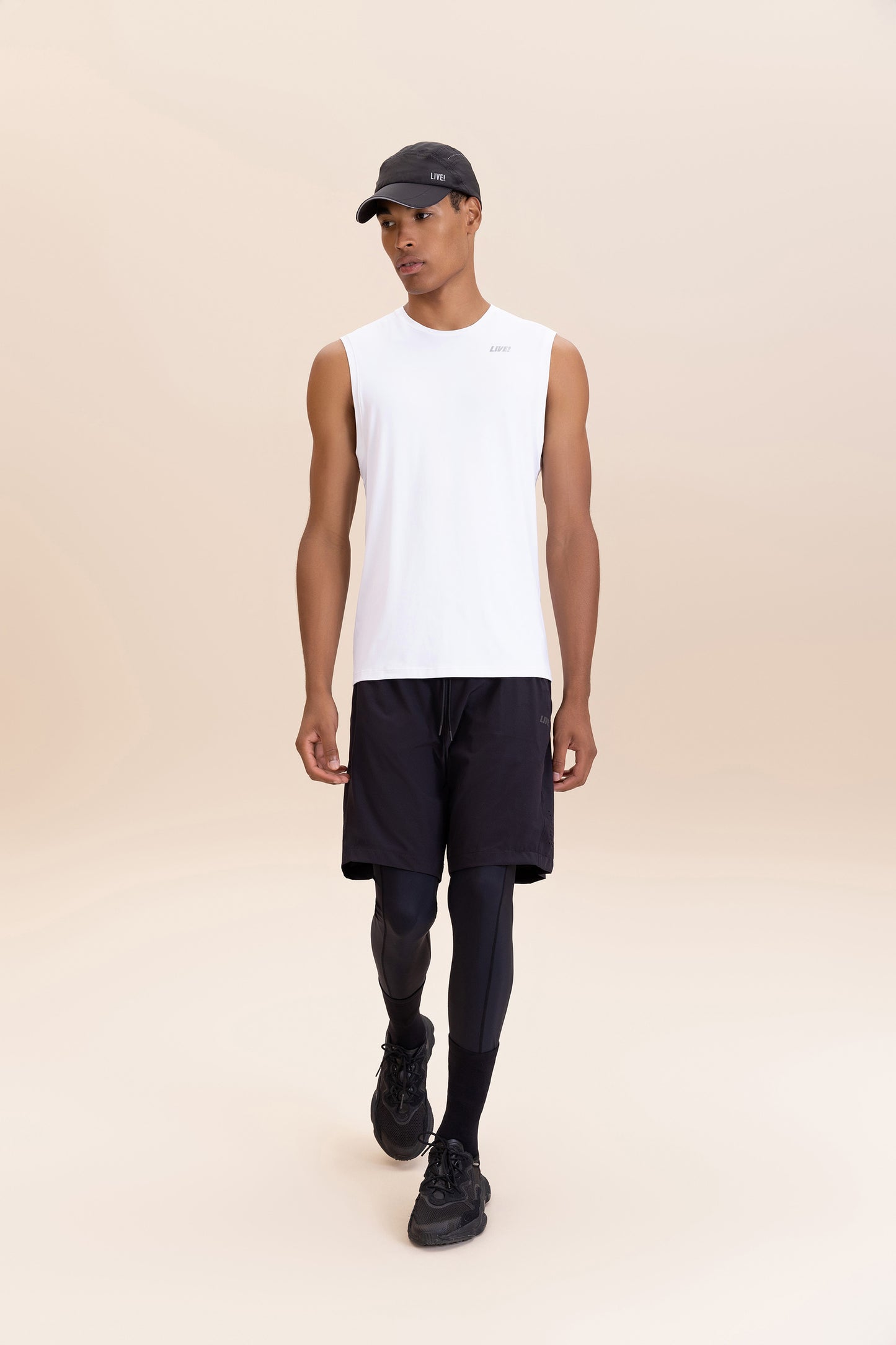 Comfy Tank Top