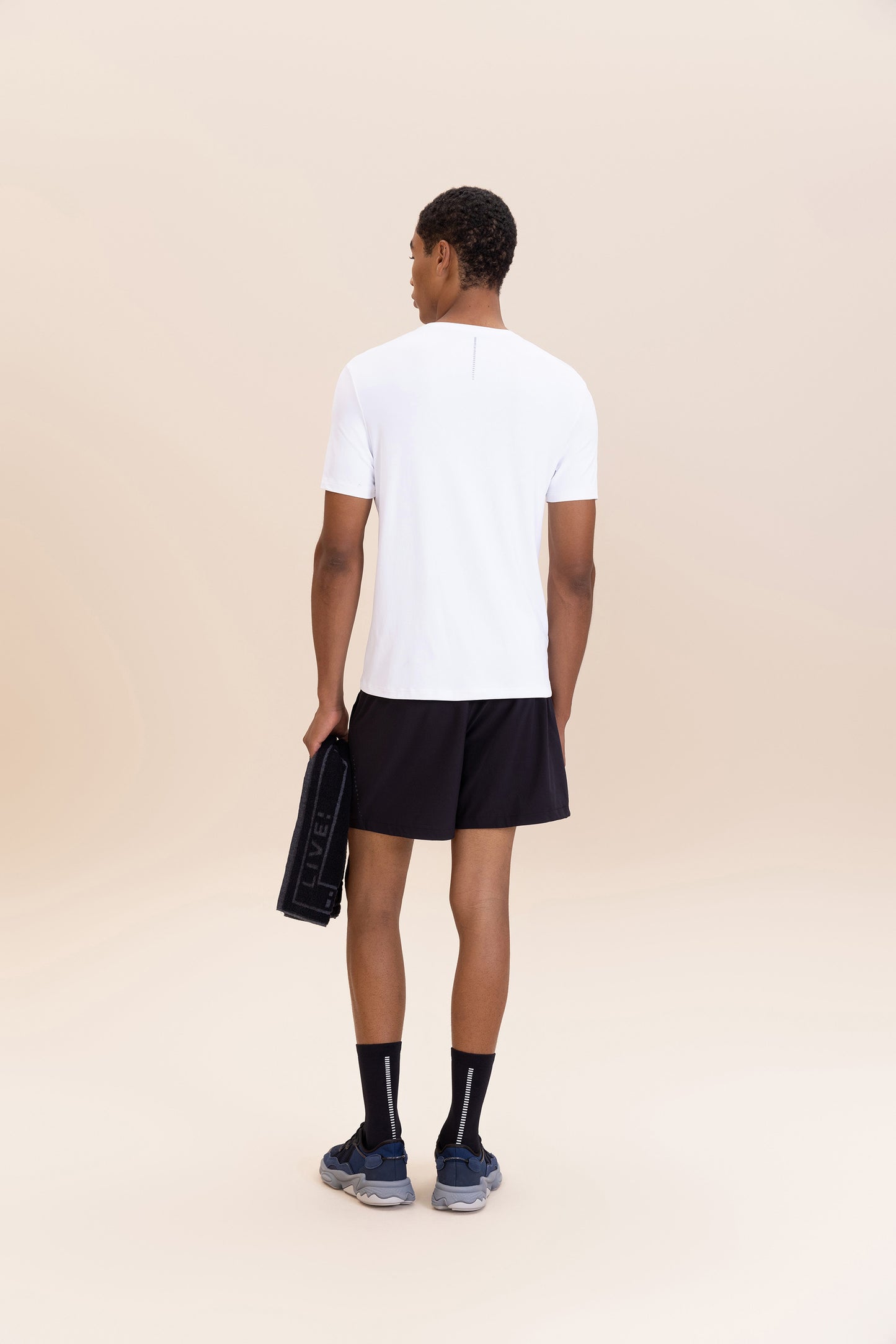 Pro 5" Dryside Shorts Men