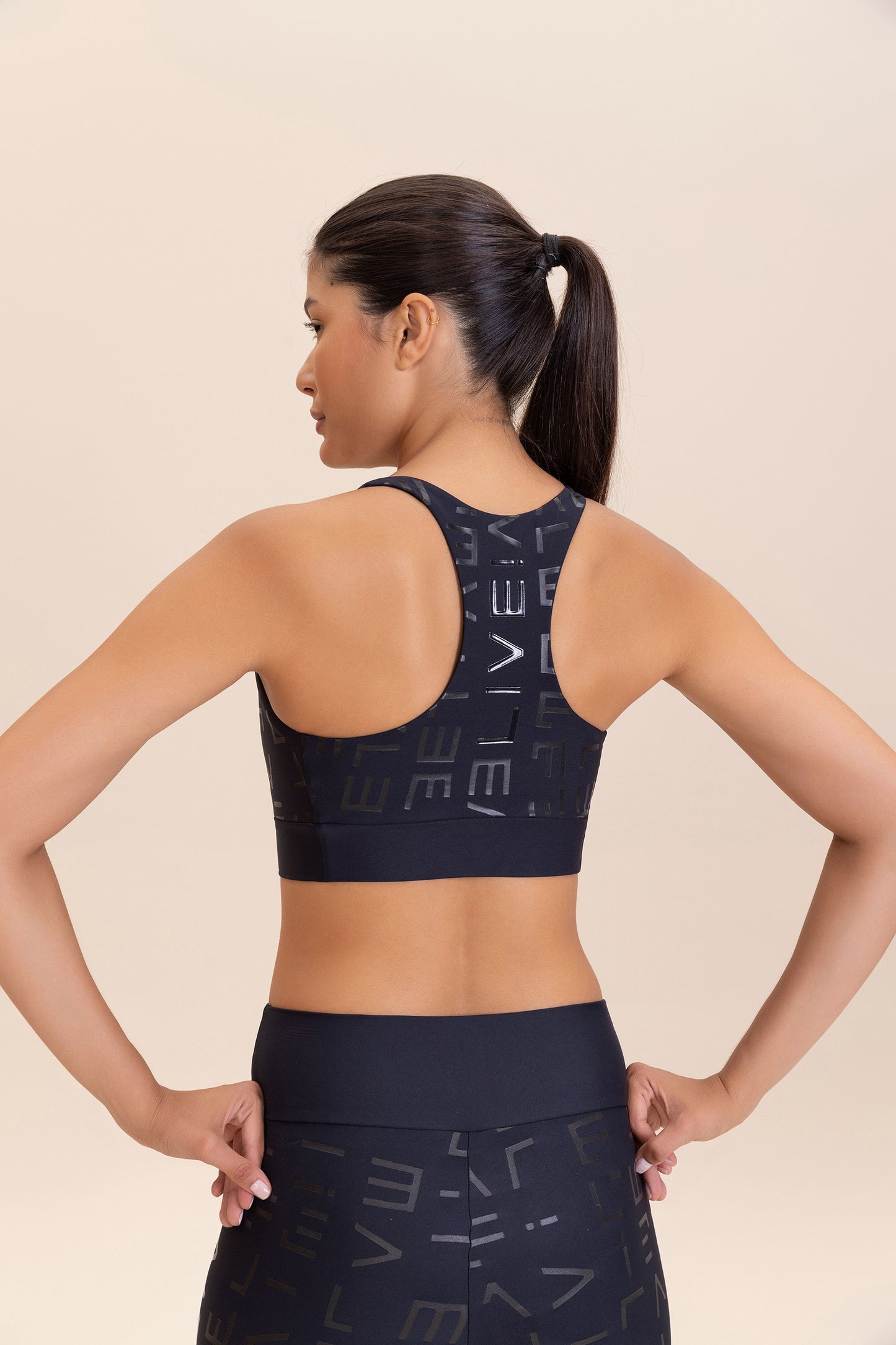 Hydefit® Adaptiv Icon Bra