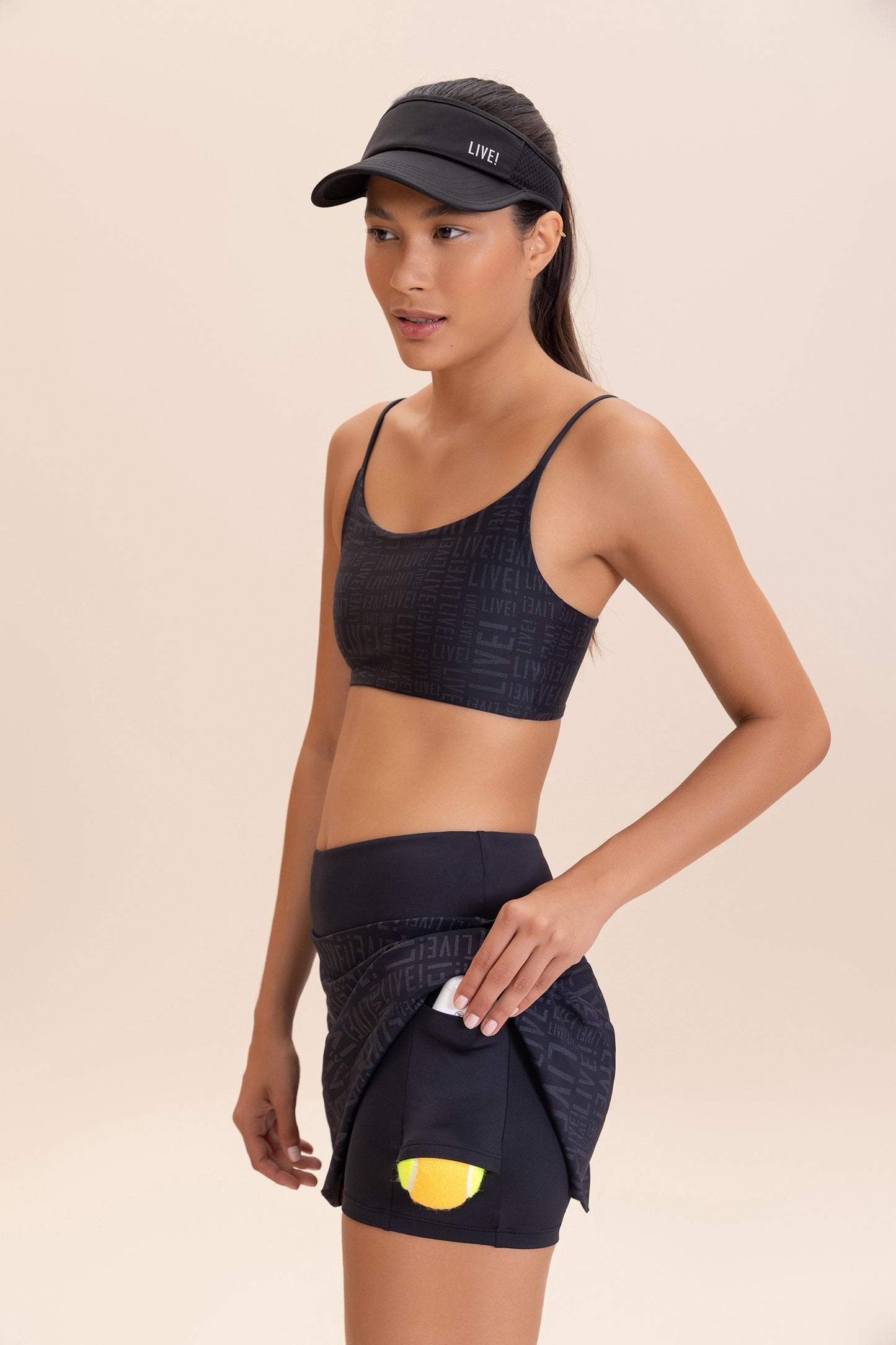 LIVE! Sense Pro® Reflex Skirt
