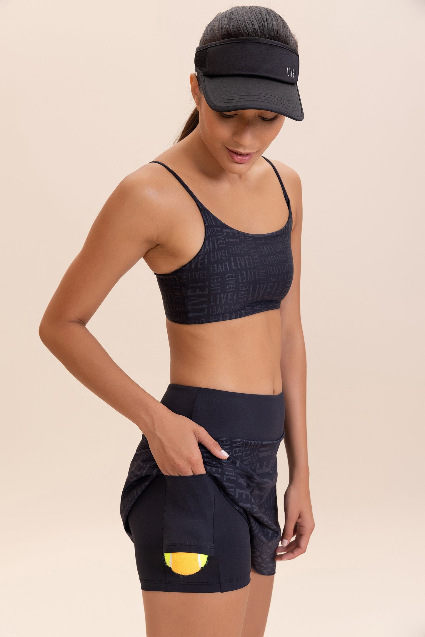 LIVE! Sense Pro® Reflex Skirt
