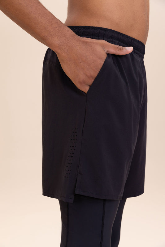 Sweat 6" Dryside Shorts Men