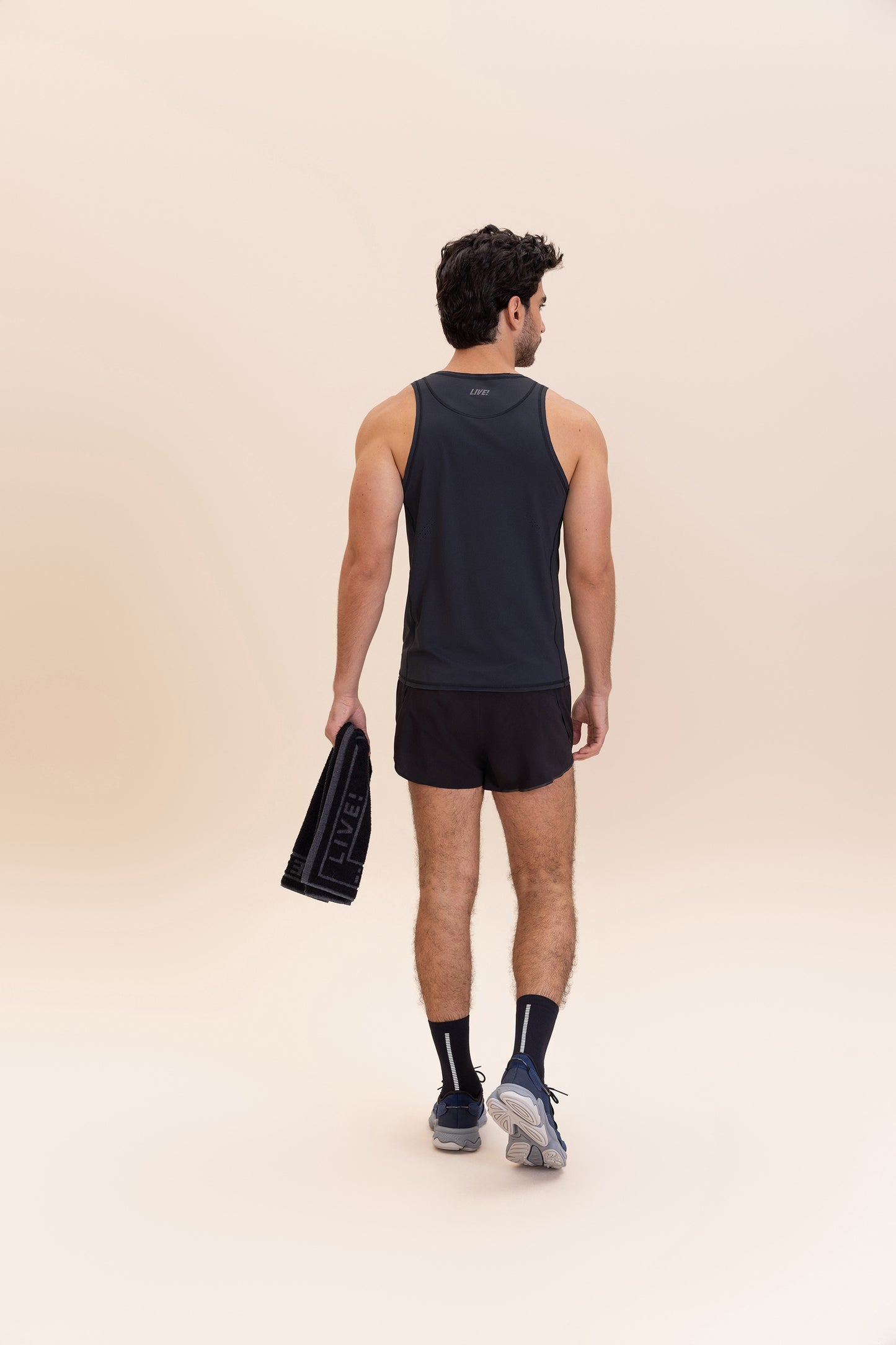 Fit Harmony Men's T-shirt